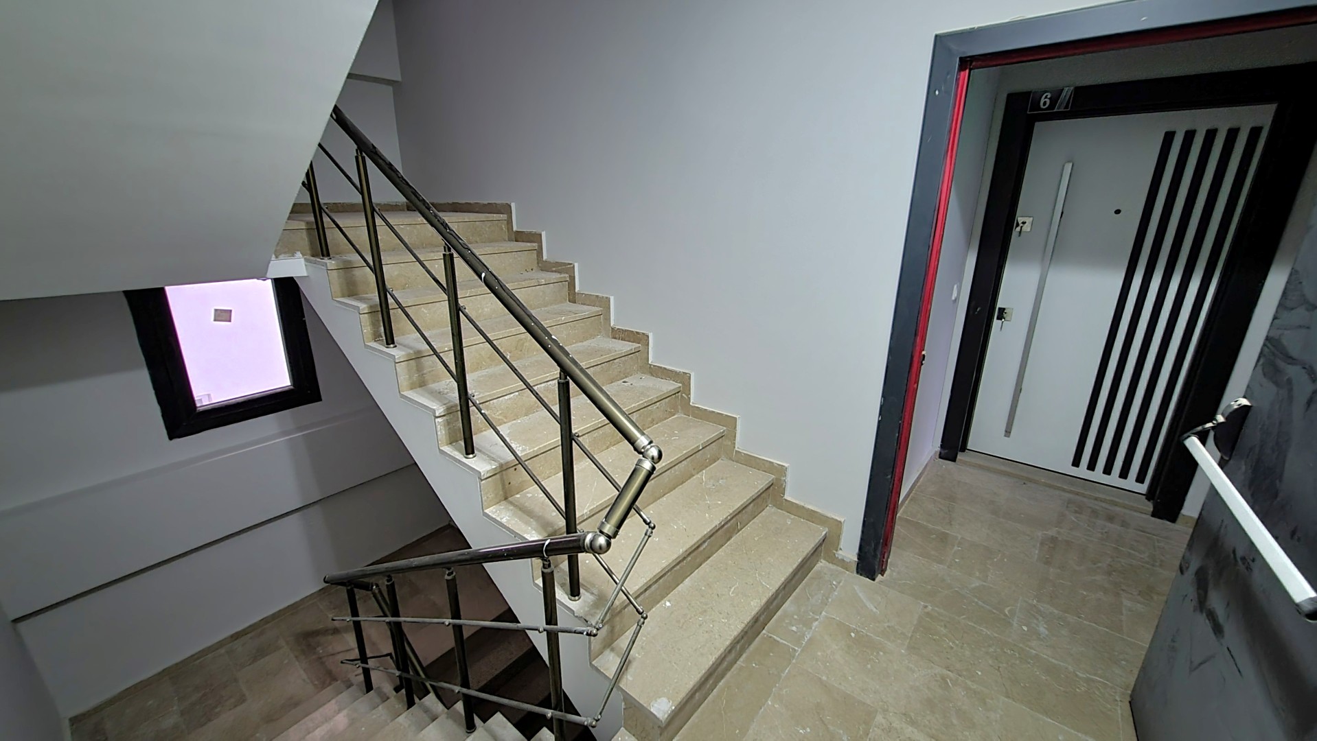 Satılık Daire, Trabzon / OF / İRFANLI MAHALLESİ