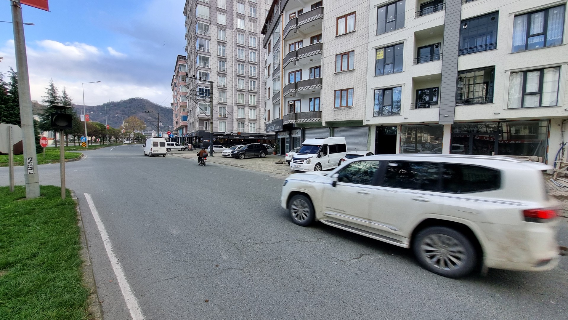 Satılık Daire, Trabzon / OF / İRFANLI MAHALLESİ