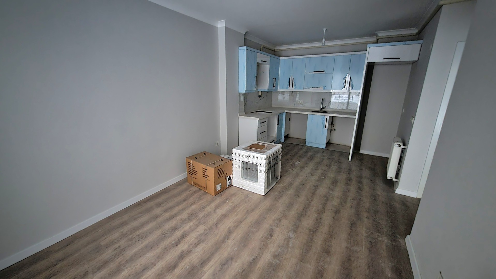 Satılık Daire, Trabzon / OF / İRFANLI MAHALLESİ