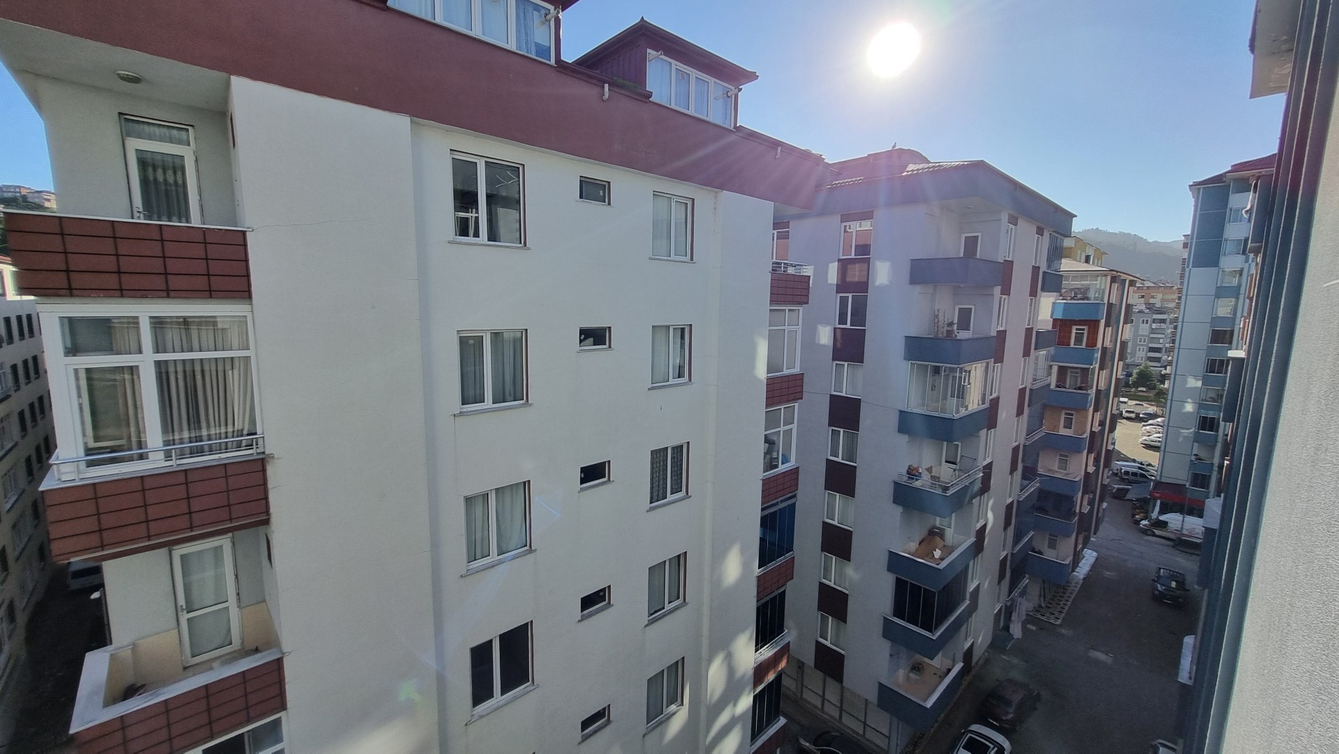 Kiralık Daire, Trabzon / OF / İRFANLI MAHALLESİ