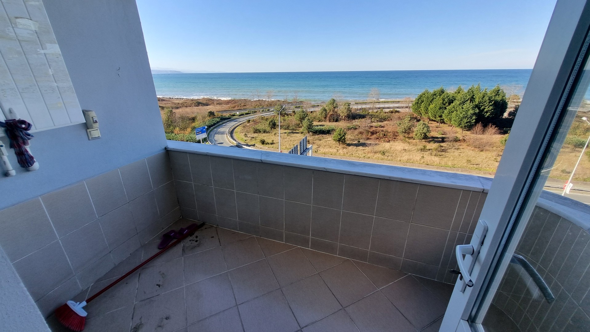 Kiralık Daire, Trabzon / OF / İRFANLI MAHALLESİ