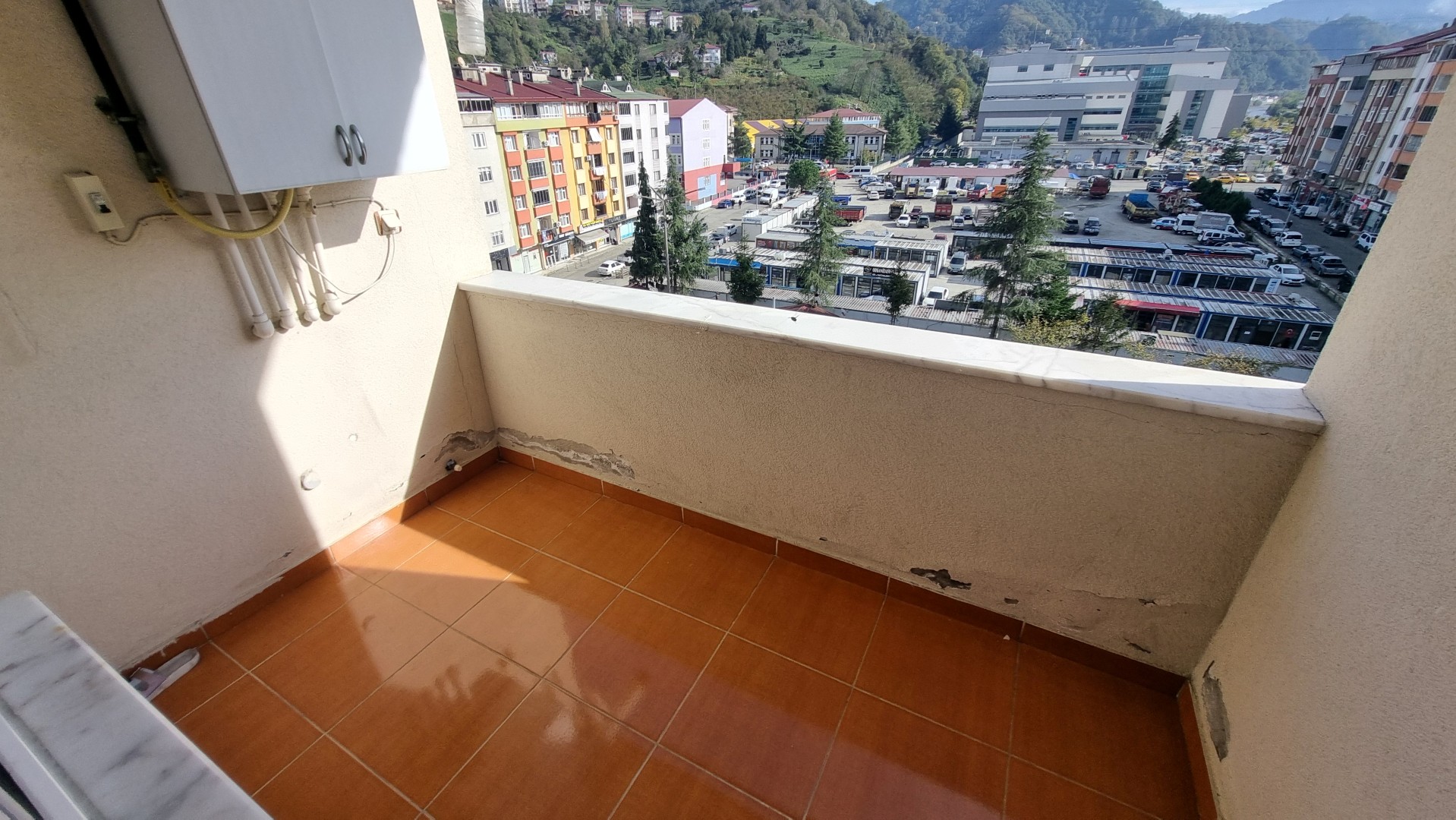 Kiralık Daire, Trabzon / OF / SULAKLI MAHALLESİ
