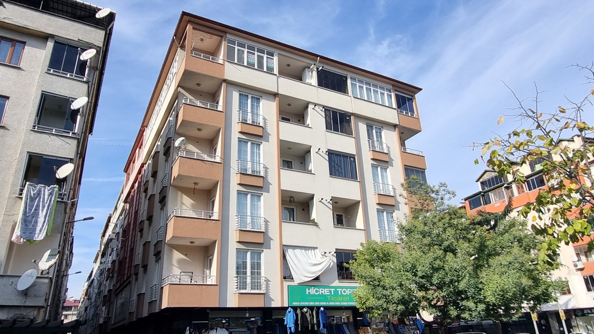 Kiralık Daire, Trabzon / OF / SULAKLI MAHALLESİ