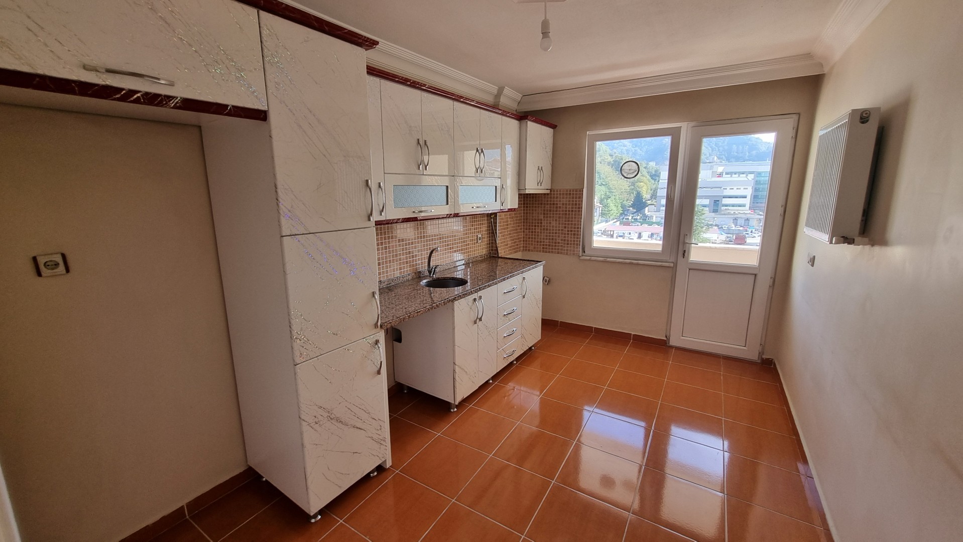 Kiralık Daire, Trabzon / OF / SULAKLI MAHALLESİ