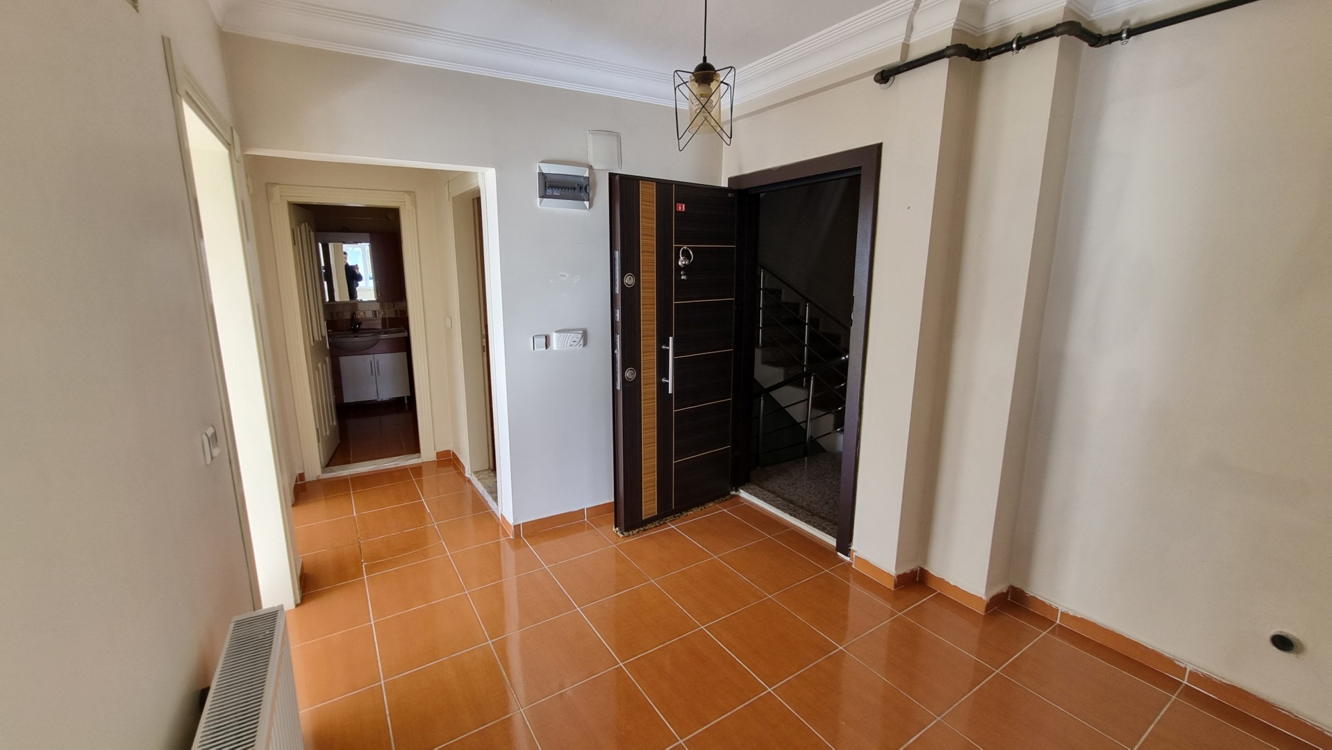 Kiralık Daire, Trabzon / OF / SULAKLI MAHALLESİ