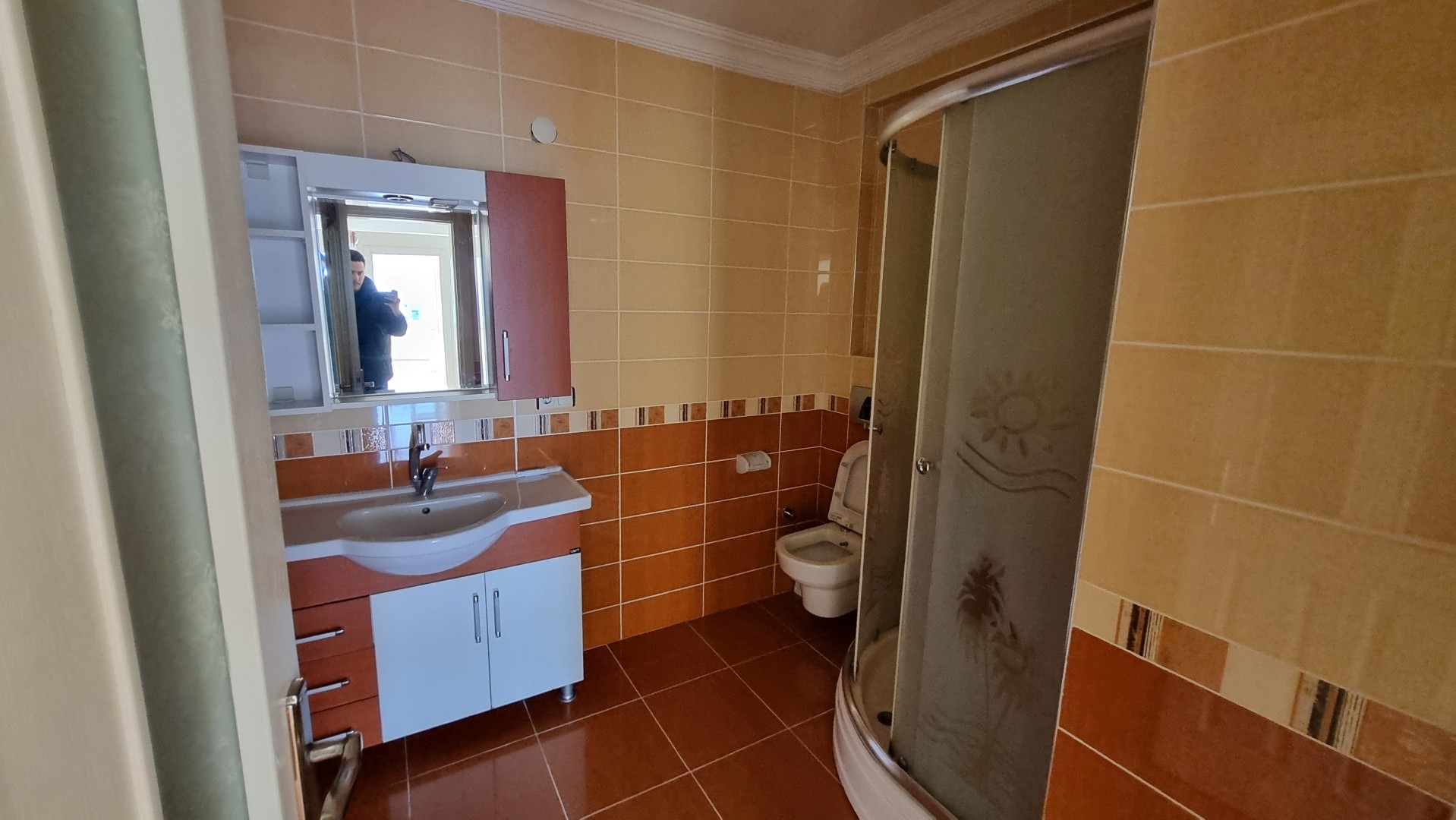 Kiralık Daire, Trabzon / OF / SULAKLI MAHALLESİ