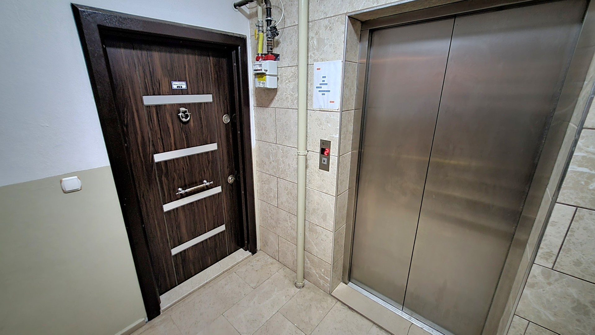 Satılık Daire, Trabzon / OF / İRFANLI MAHALLESİ