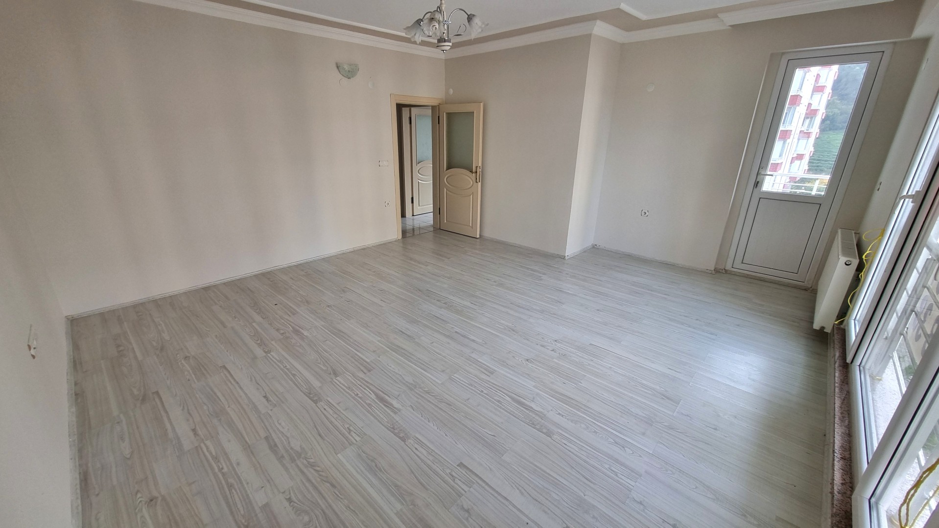 Satılık Daire, Trabzon / OF / İRFANLI MAHALLESİ