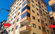 Kiralık Daire, Trabzon / OF / İRFANLI MAH.