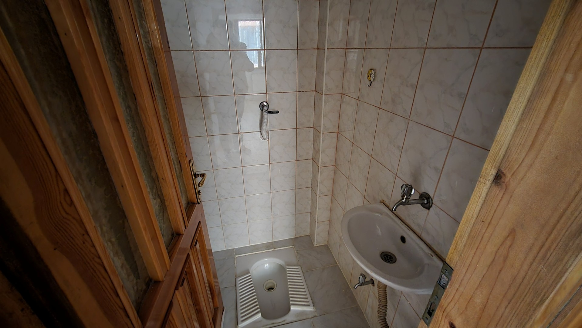 Kiralık Daire, Trabzon / OF / İRFANLI MAH.