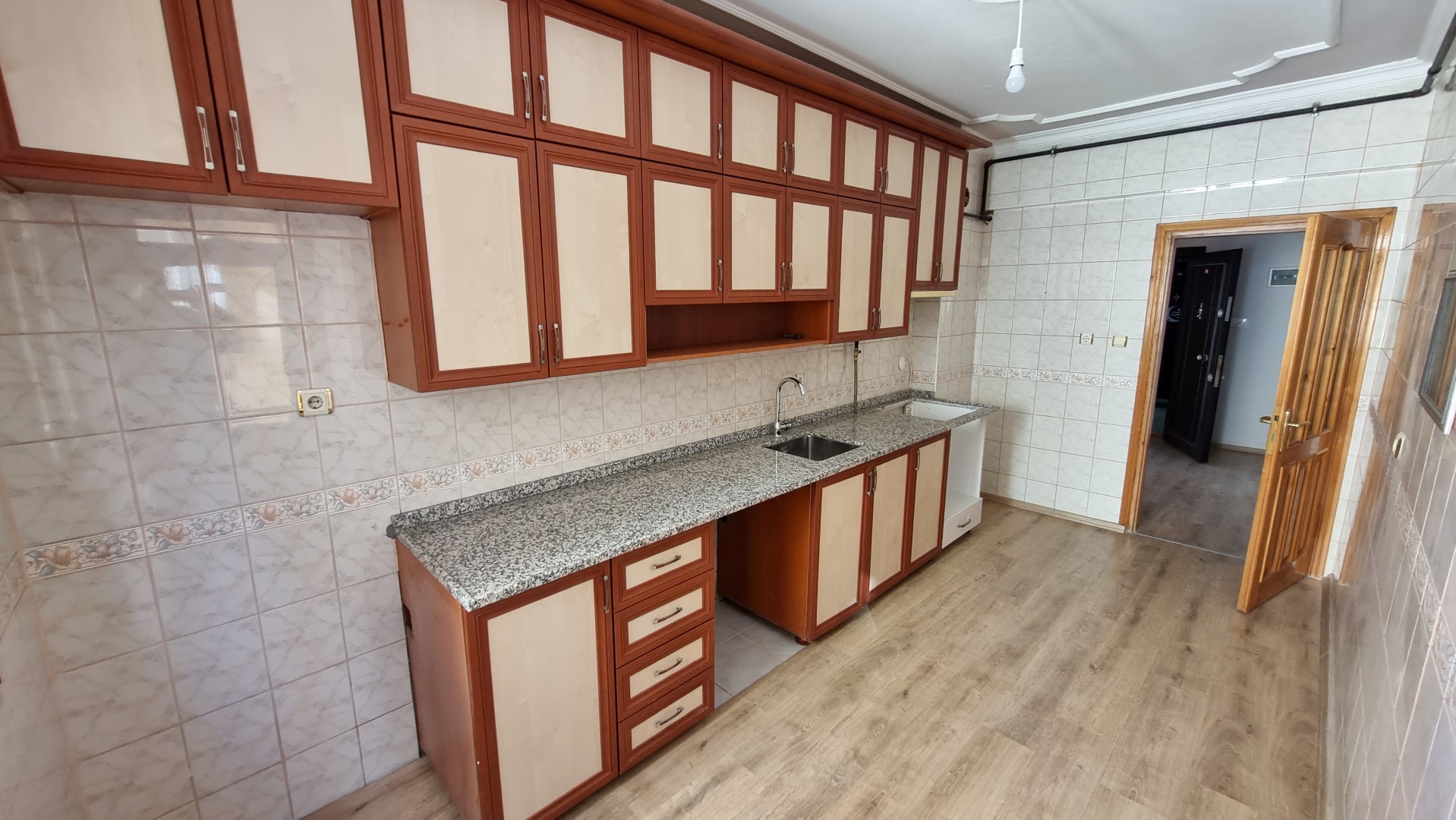 Kiralık Daire, Trabzon / OF / İRFANLI MAH.