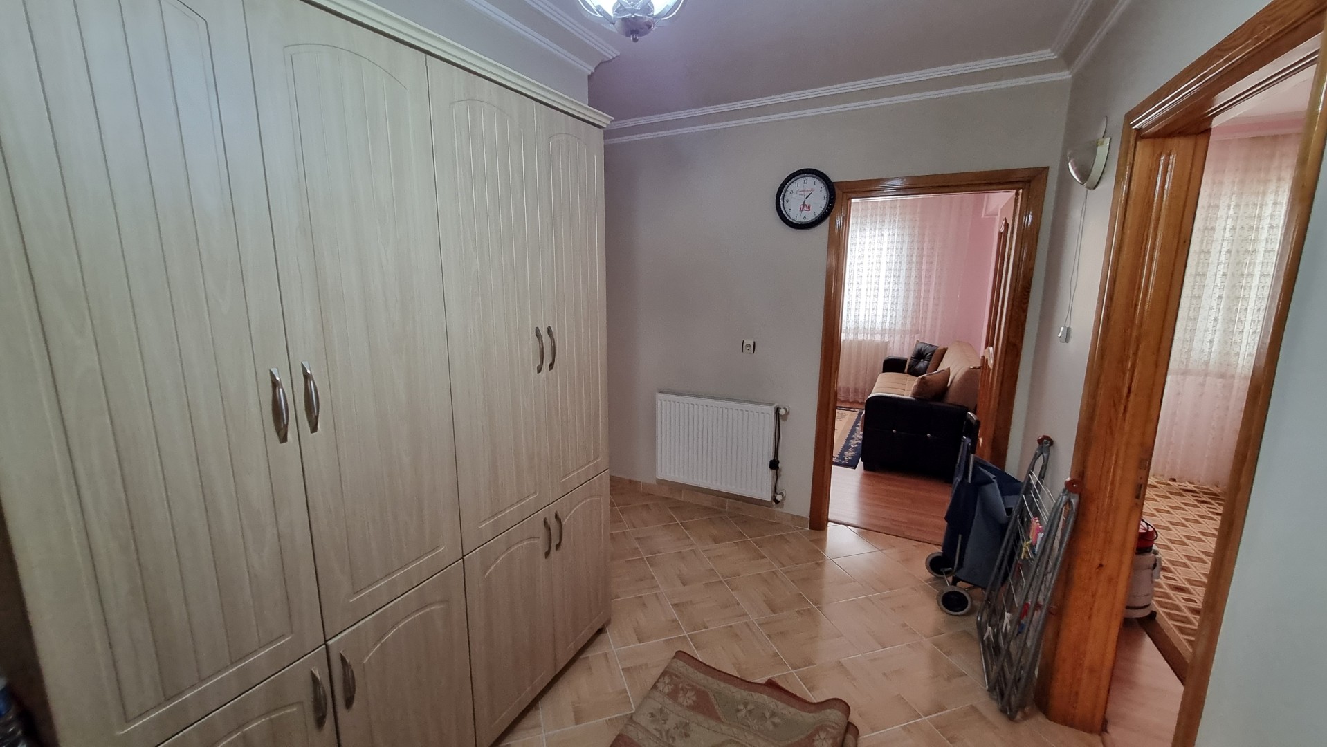 Kiralık Daire, Trabzon / OF / SULAKLI MAHALLESİ