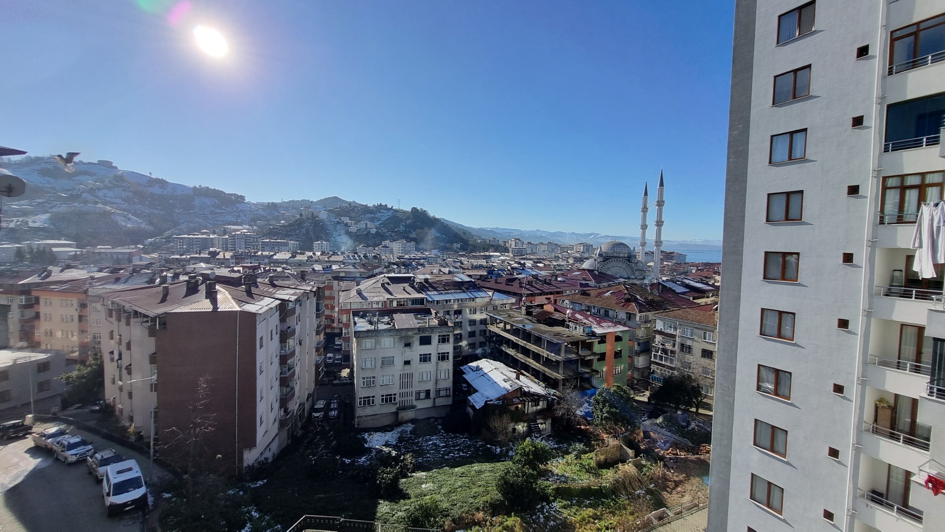 Kiralık Daire, Trabzon / OF / SULAKLI MAHALLESİ