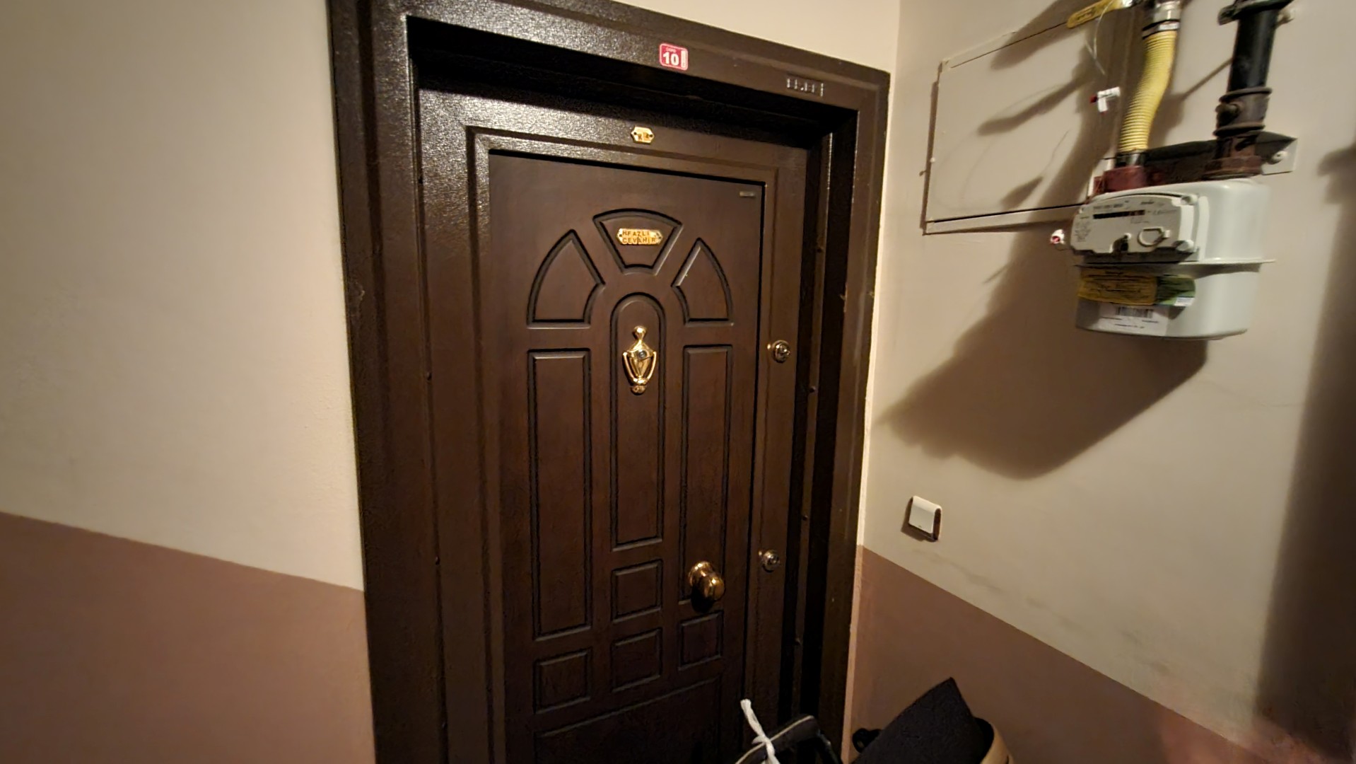 Kiralık Daire, Trabzon / OF / SULAKLI MAHALLESİ