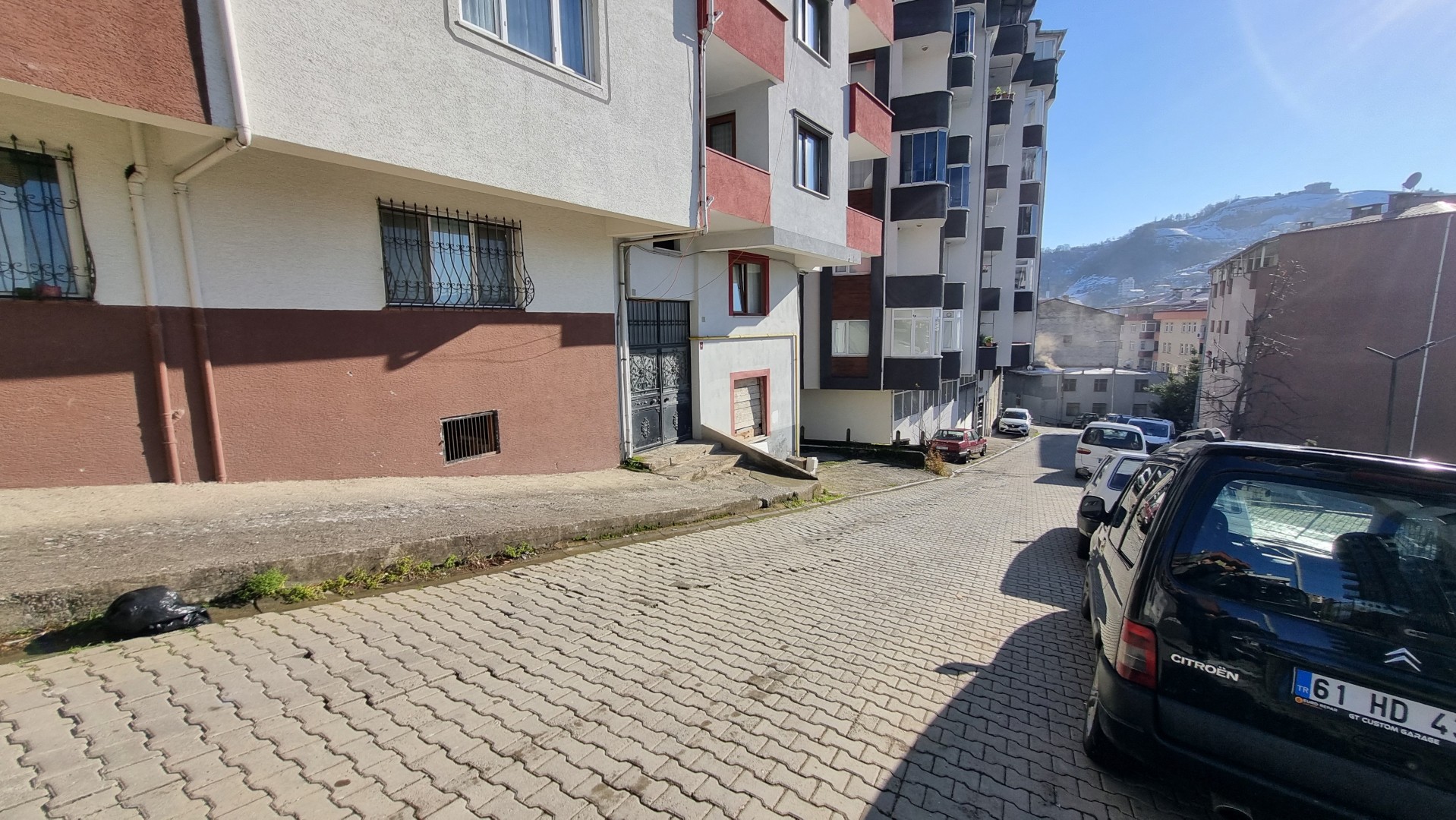 Kiralık Daire, Trabzon / OF / SULAKLI MAHALLESİ