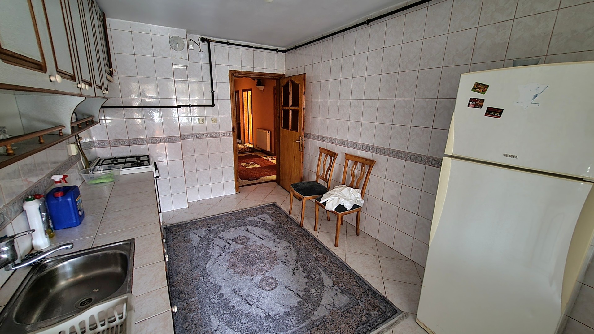 Kiralık Daire, Trabzon / OF / İRFANLI MAHALLESİ