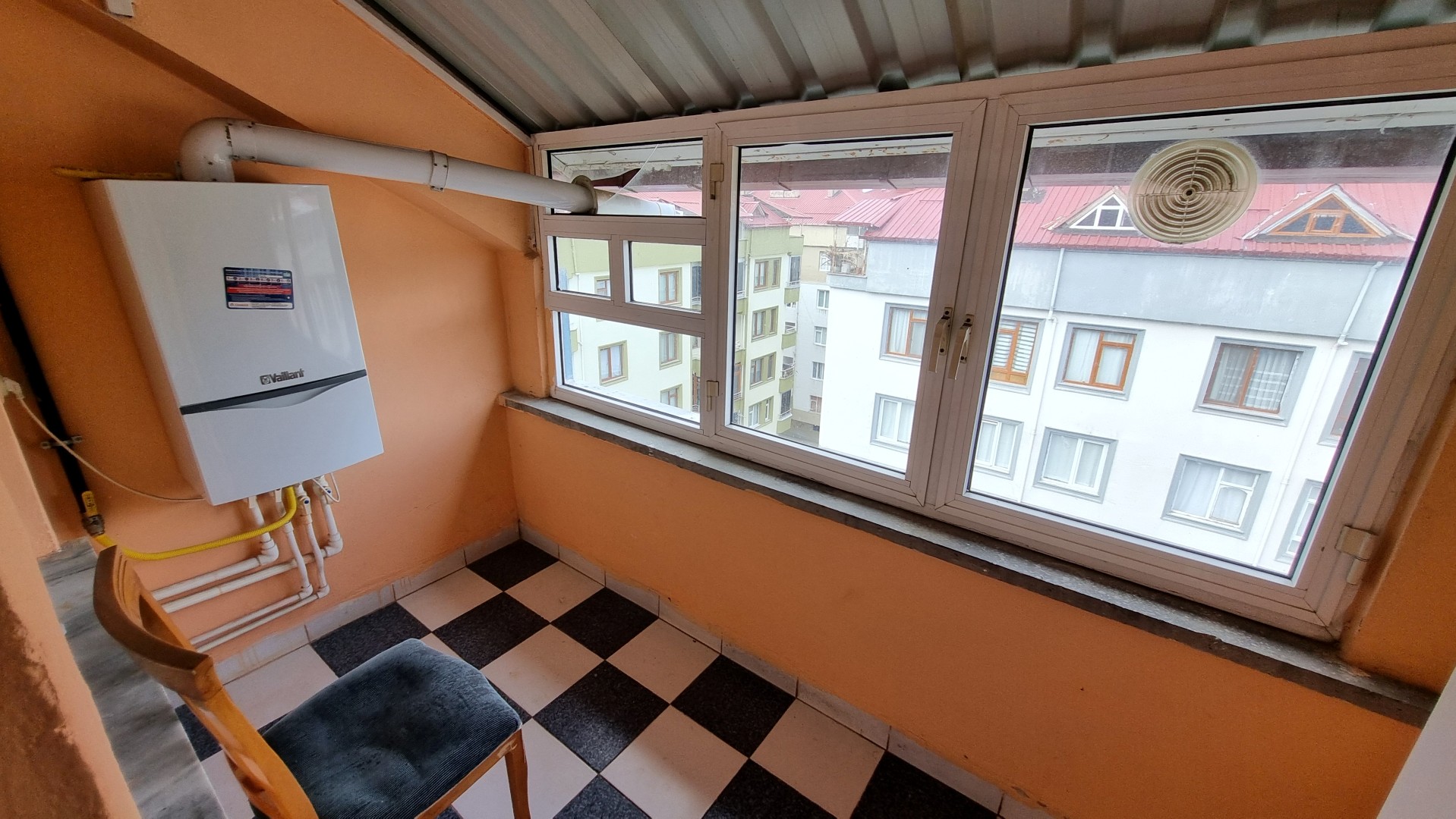 Kiralık Daire, Trabzon / OF / İRFANLI MAHALLESİ