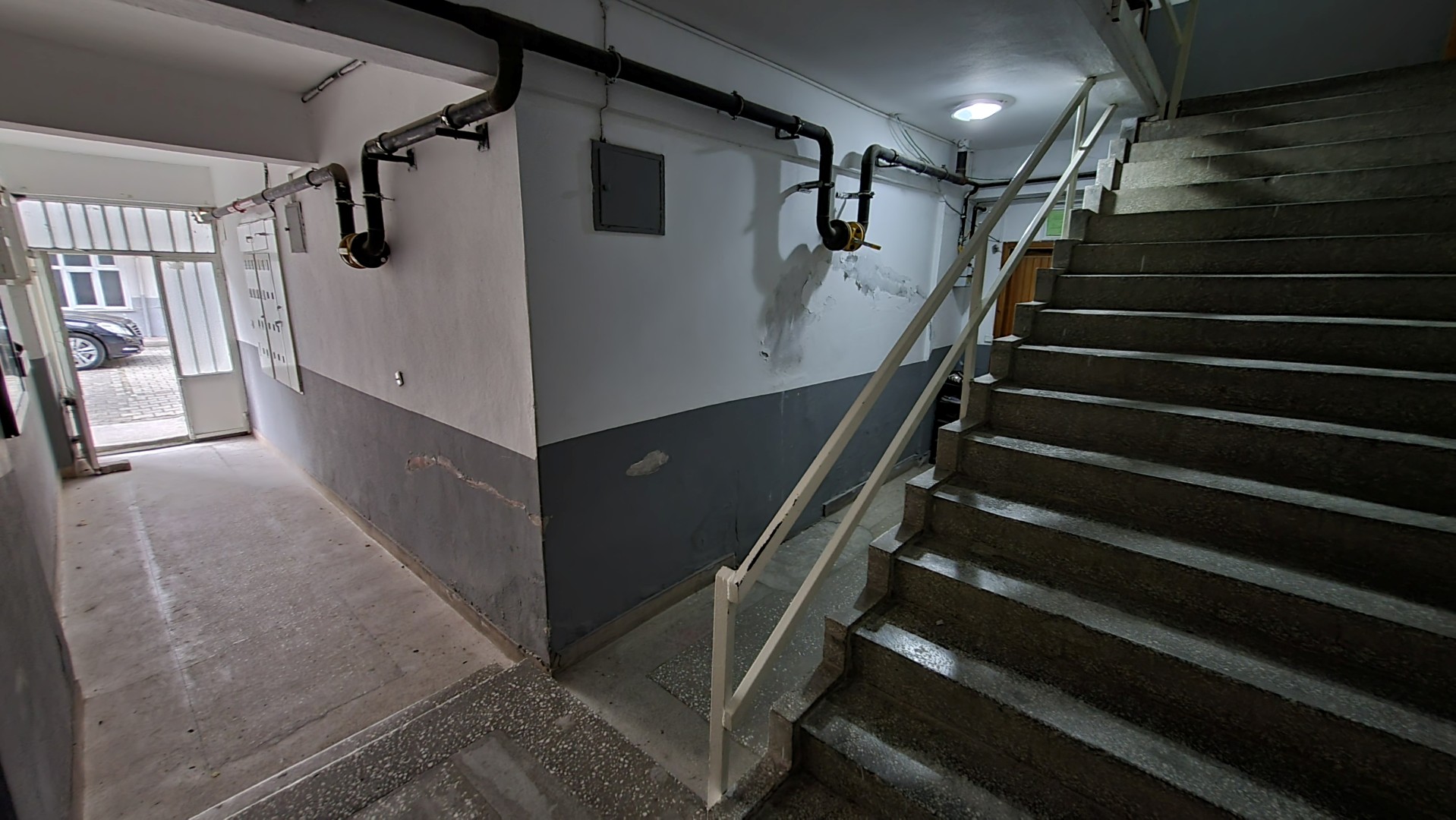 Kiralık Daire, Trabzon / OF / İRFANLI MAHALLESİ