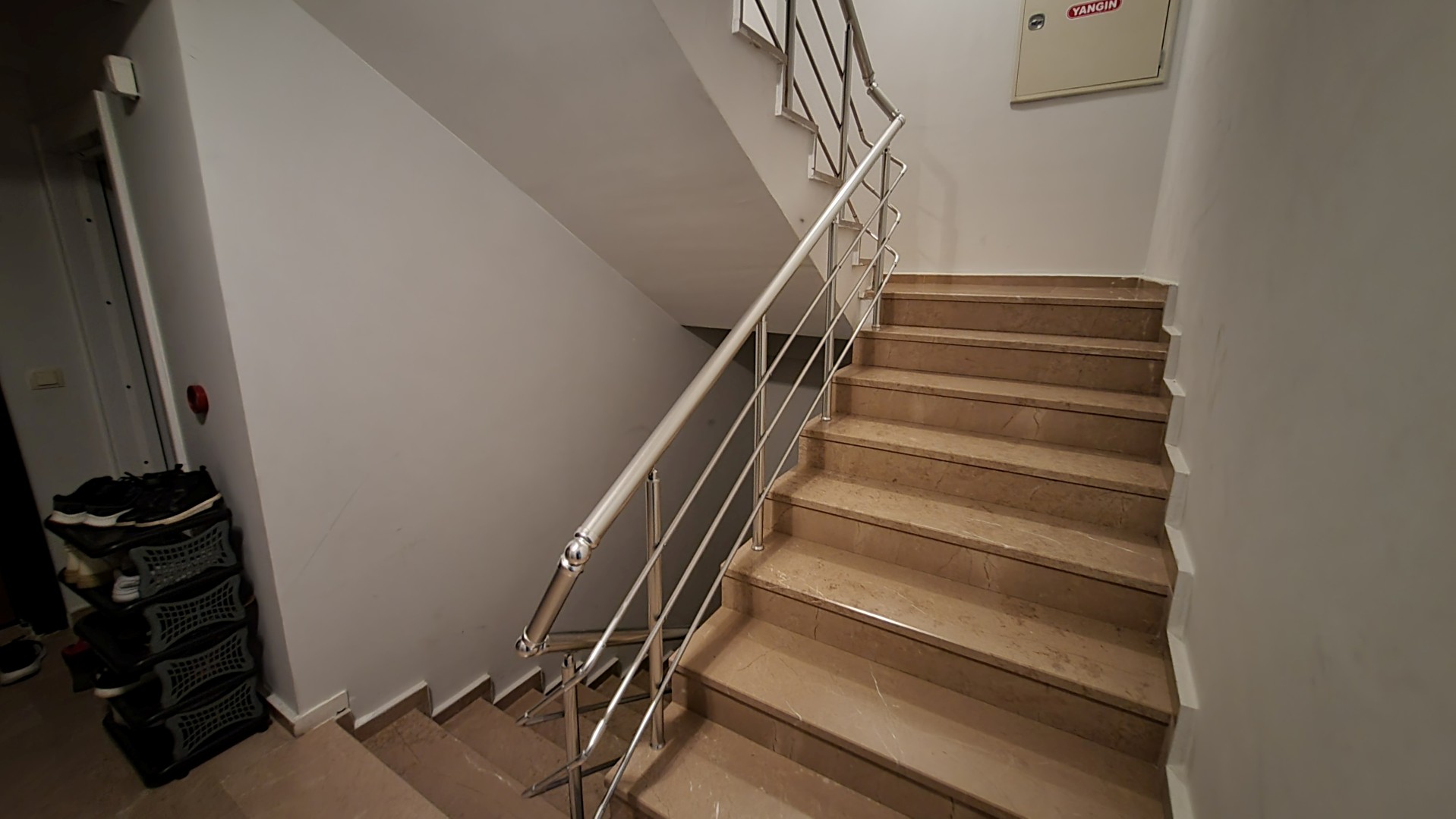 Kiralık Daire, Trabzon / OF / İRFANLI MAHALLESİ