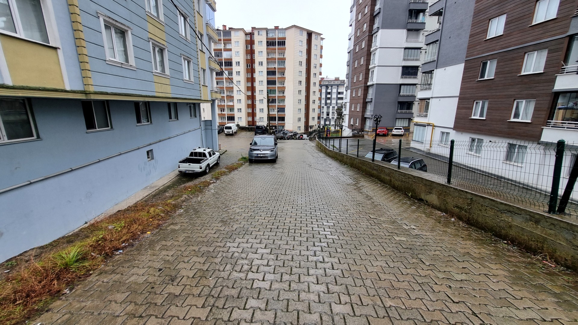 Kiralık Daire, Trabzon / OF / İRFANLI MAHALLESİ