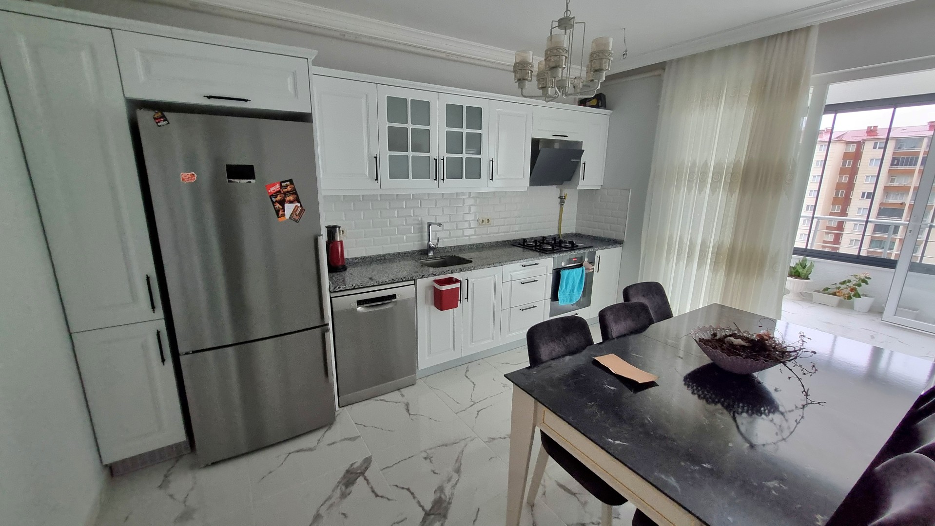 Kiralık Daire, Trabzon / OF / İRFANLI MAHALLESİ