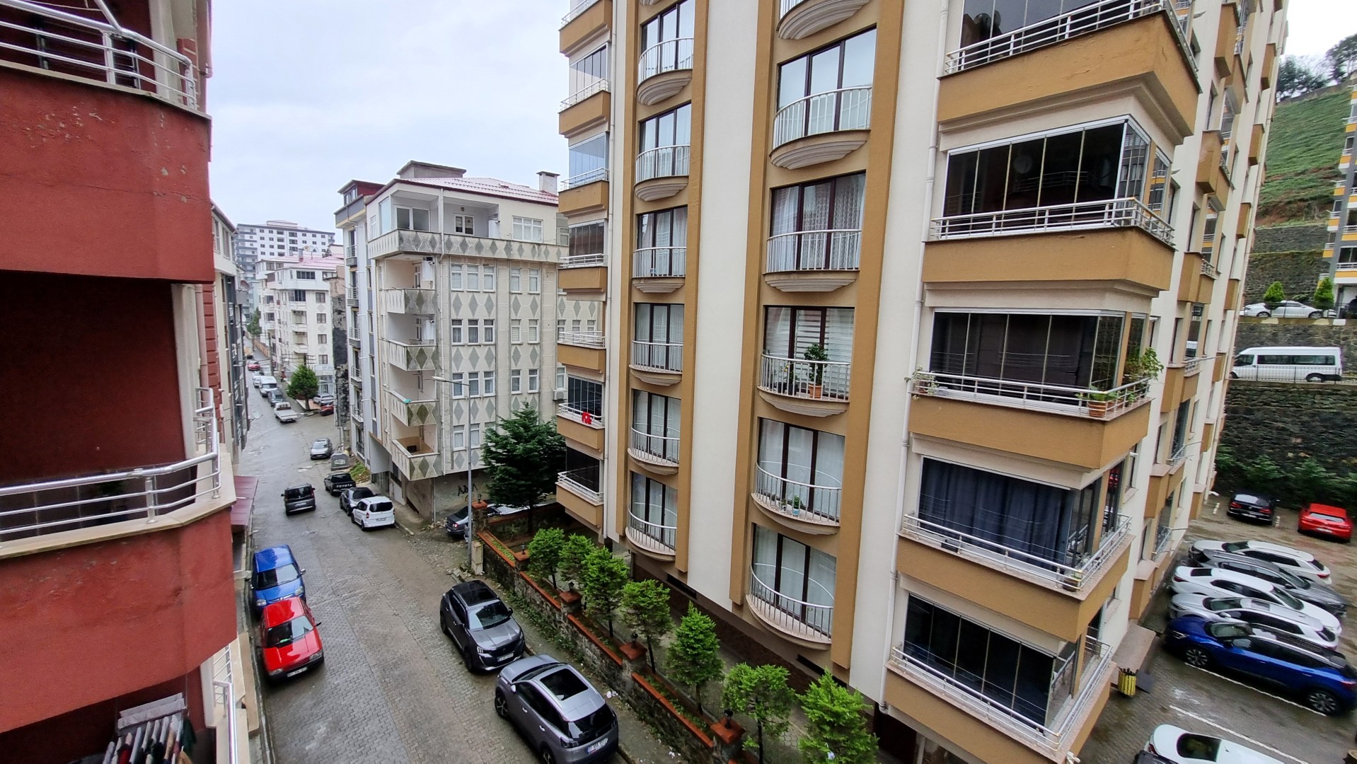 Kiralık Daire, Trabzon / OF / SULAKLI MAHALLESİ