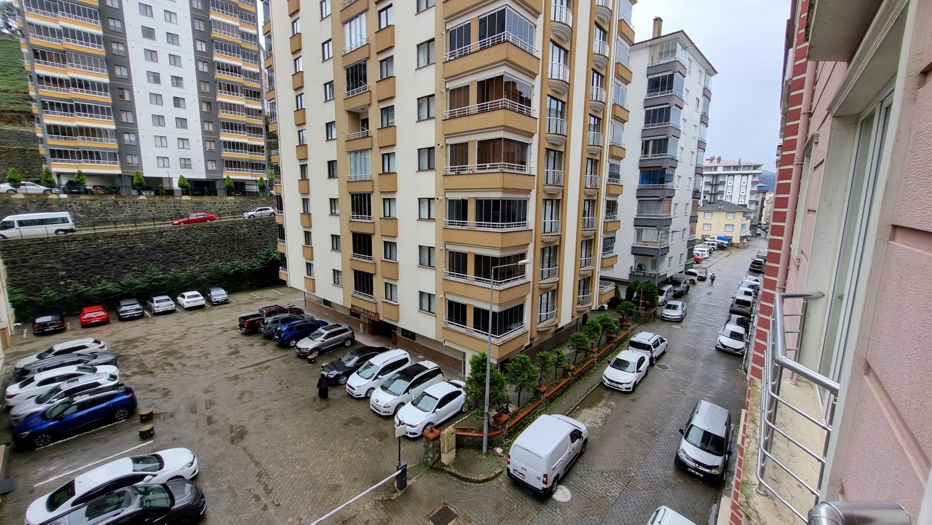 Kiralık Daire, Trabzon / OF / SULAKLI MAHALLESİ