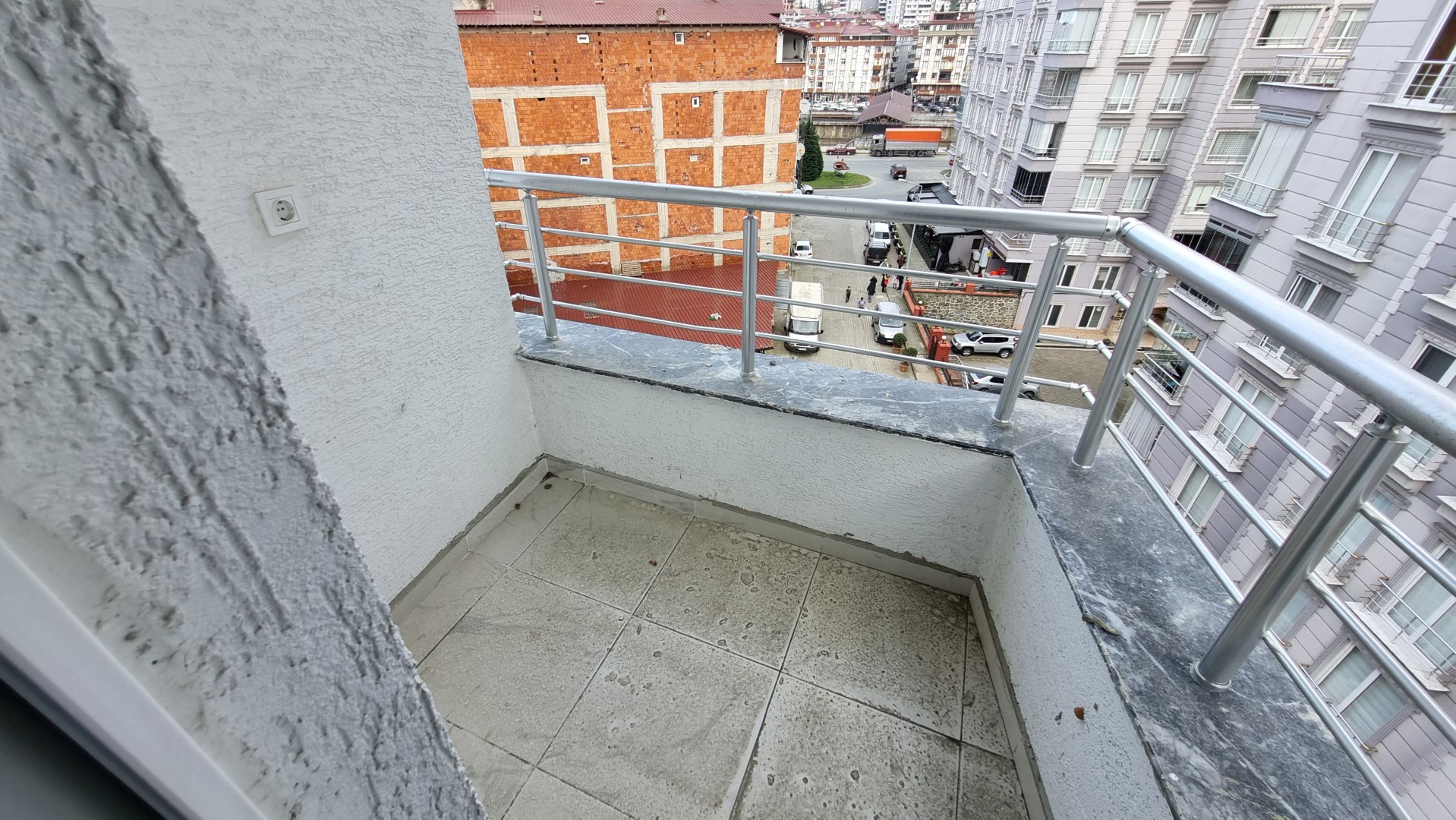 Kiralık Daire, Trabzon / OF / İRFANLI MAHALLESİ