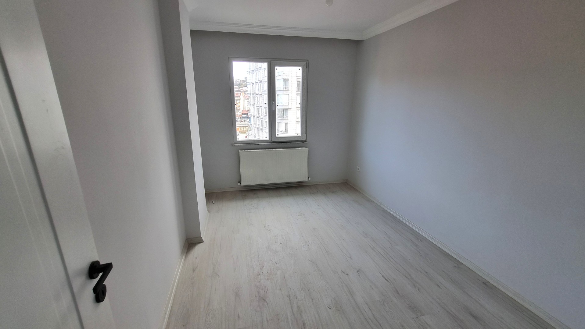 Kiralık Daire, Trabzon / OF / İRFANLI MAHALLESİ