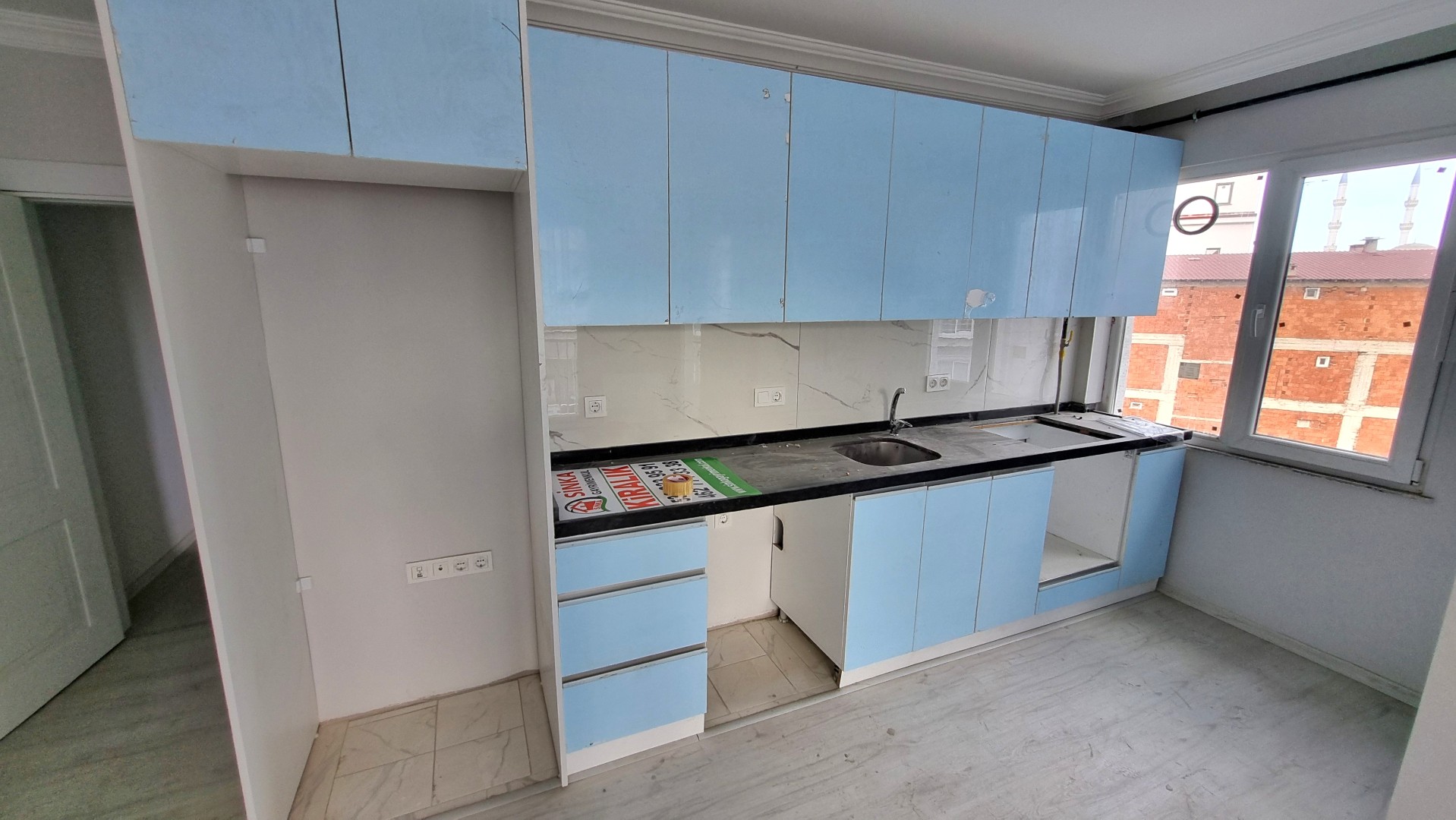 Kiralık Daire, Trabzon / OF / İRFANLI MAHALLESİ