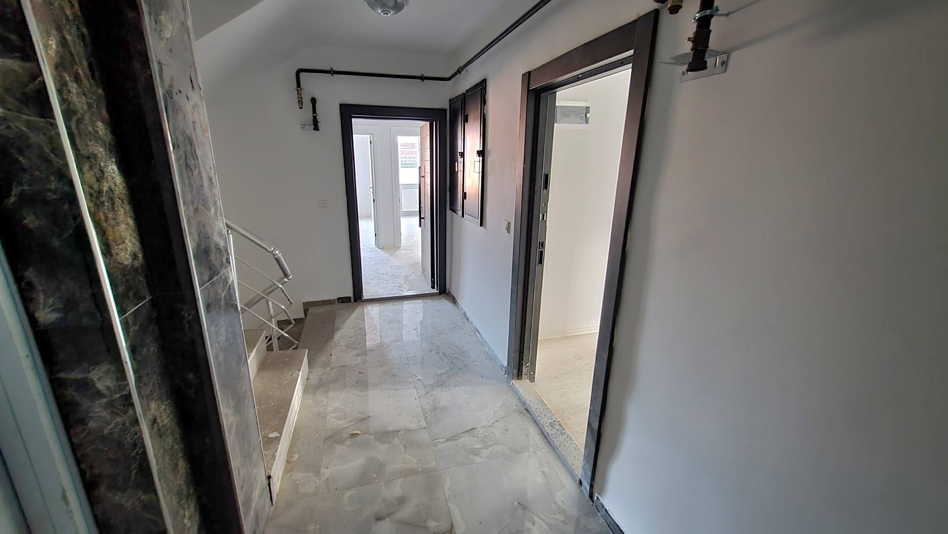 Kiralık Daire, Trabzon / OF / İRFANLI MAHALLESİ