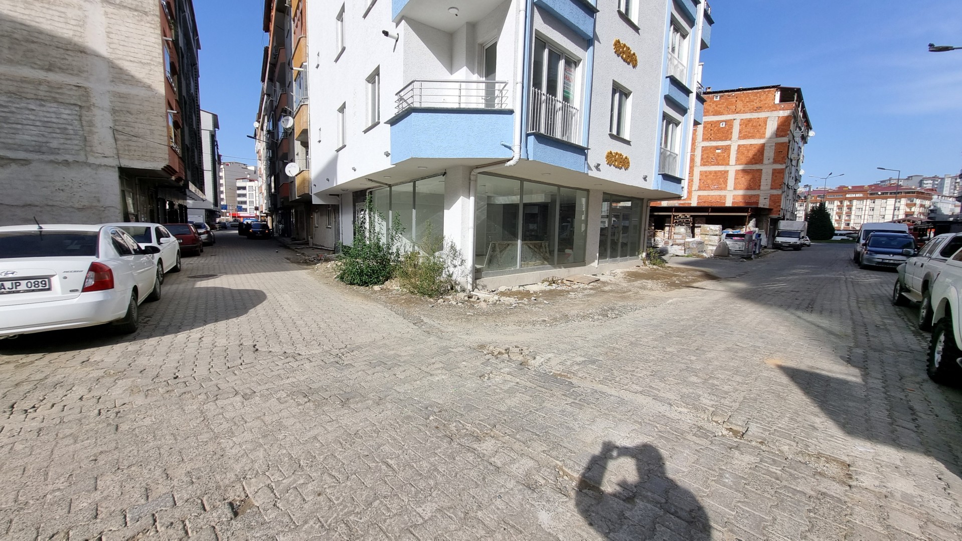 Kiralık Daire, Trabzon / OF / İRFANLI MAHALLESİ