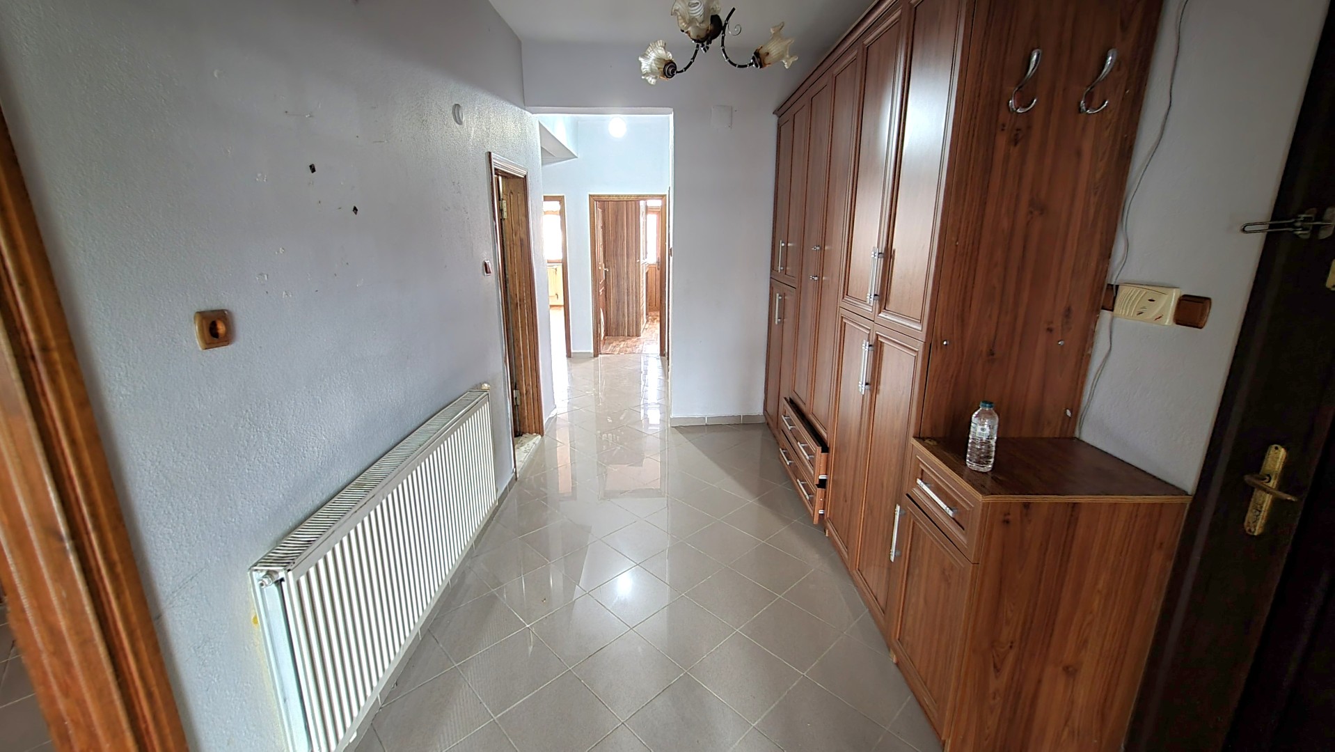 Kiralık Daire, Trabzon / OF / SULAKLI MAH.