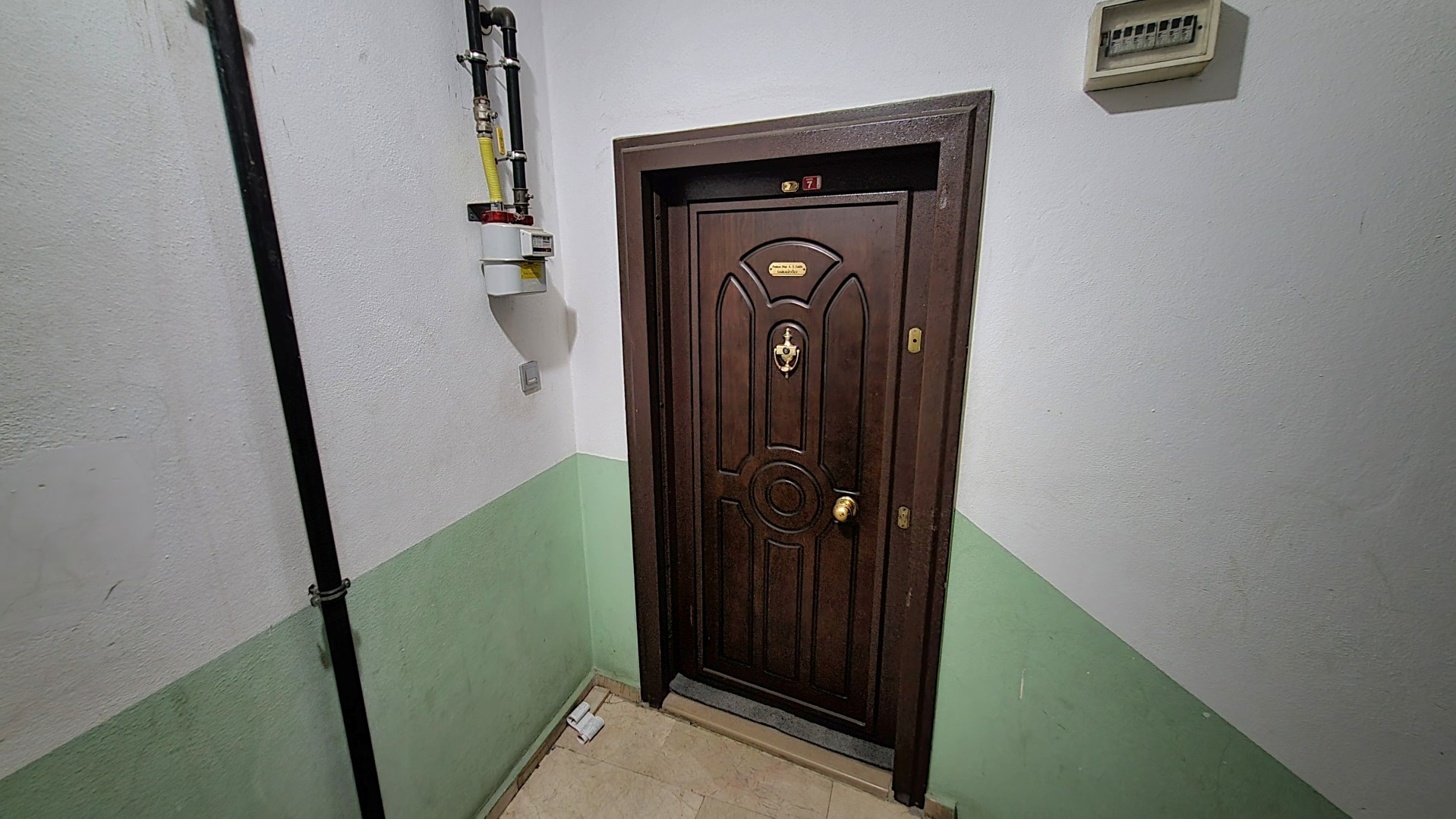 Kiralık Daire, Trabzon / OF / SULAKLI MAH.