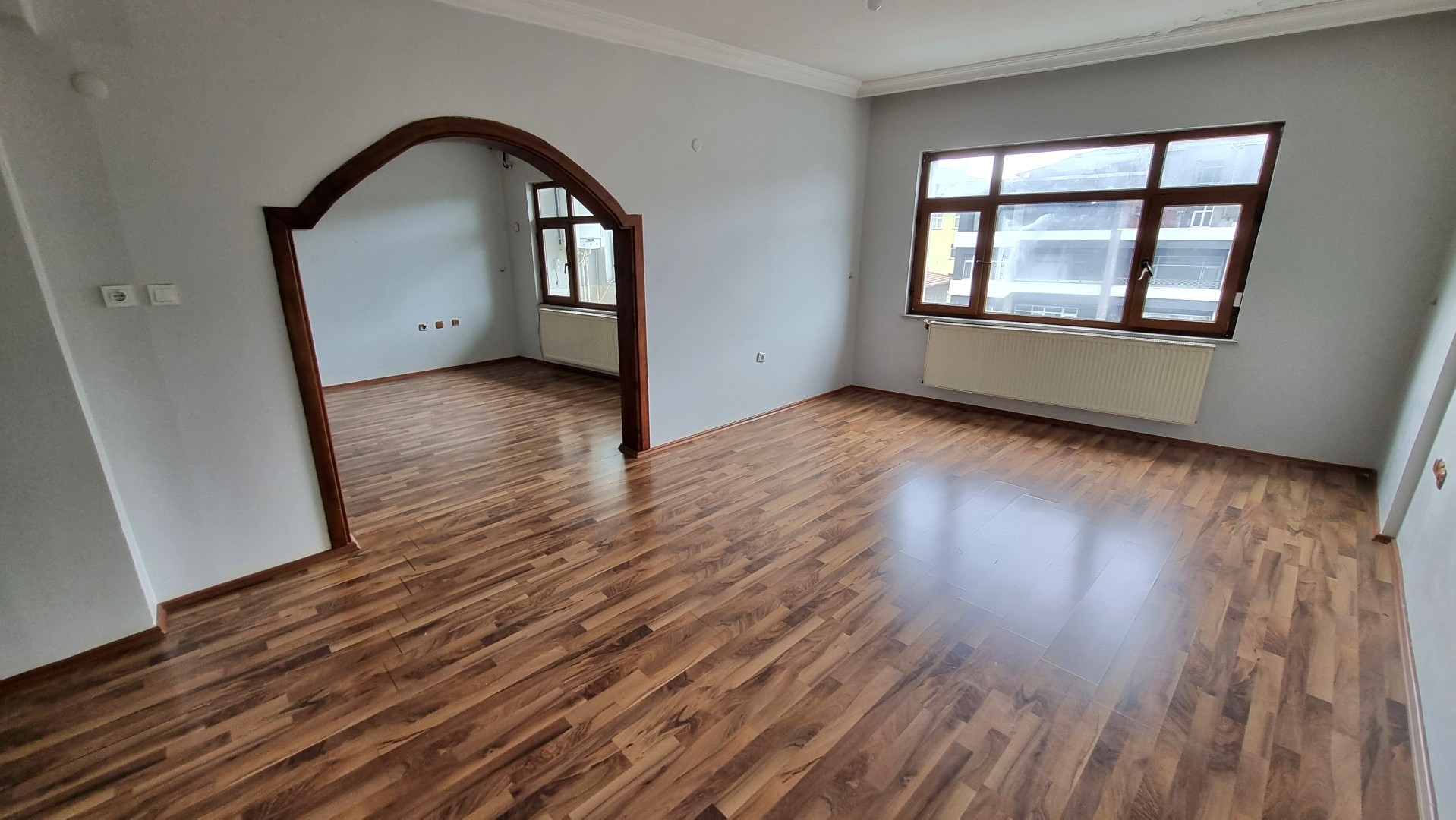 Kiralık Daire, Trabzon / OF / SULAKLI MAH.