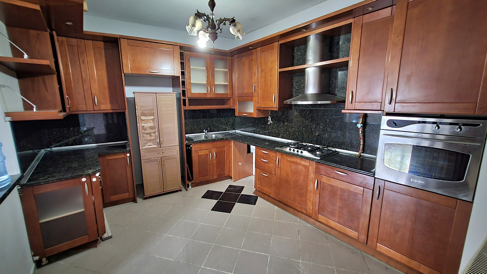 Kiralık Daire, Trabzon / OF / SULAKLI MAH.