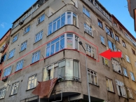 Kiralık Daire, Trabzon / OF 