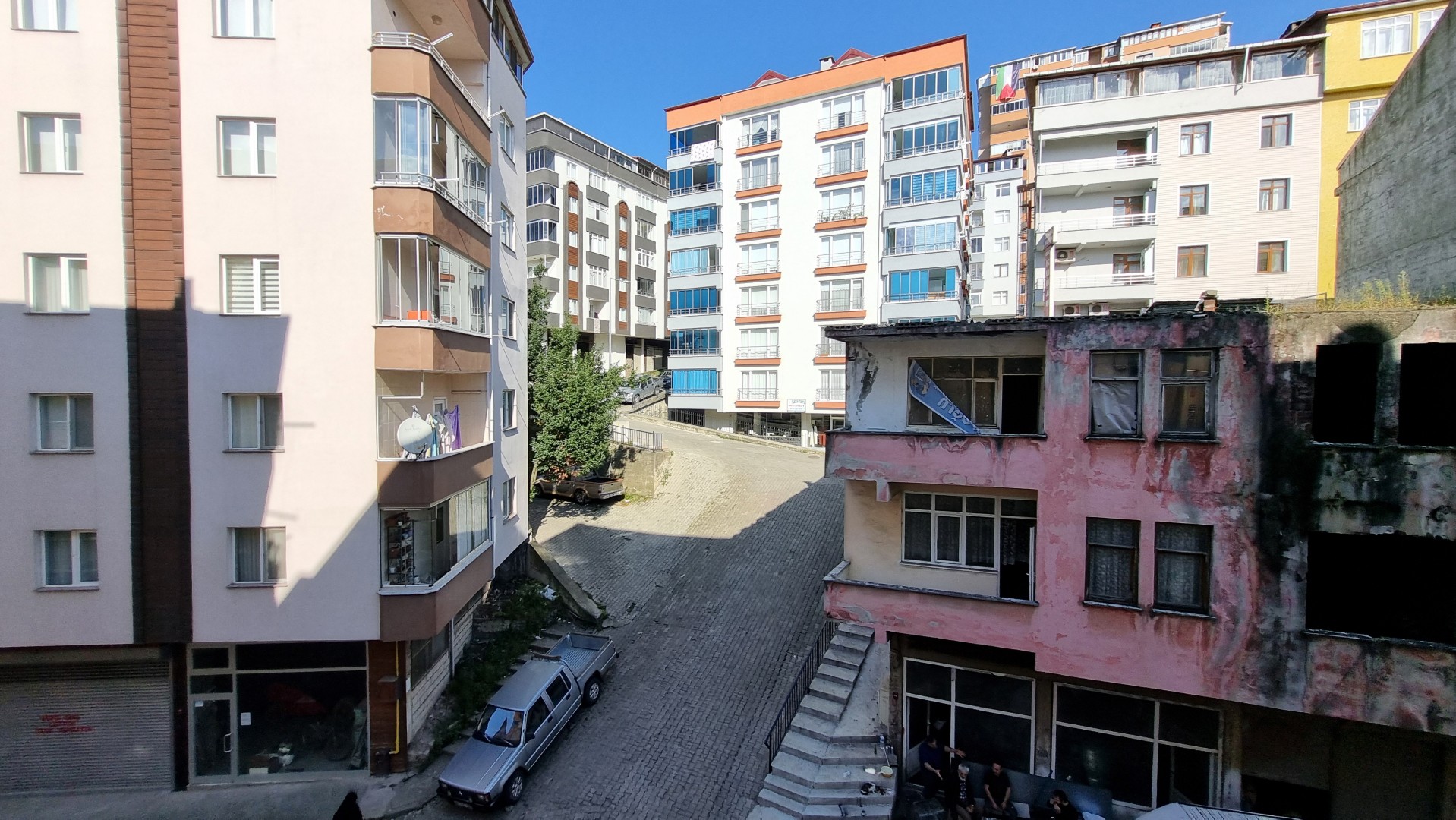 Kiralık Daire, Trabzon / OF / SULAKLI MAHALLESİ