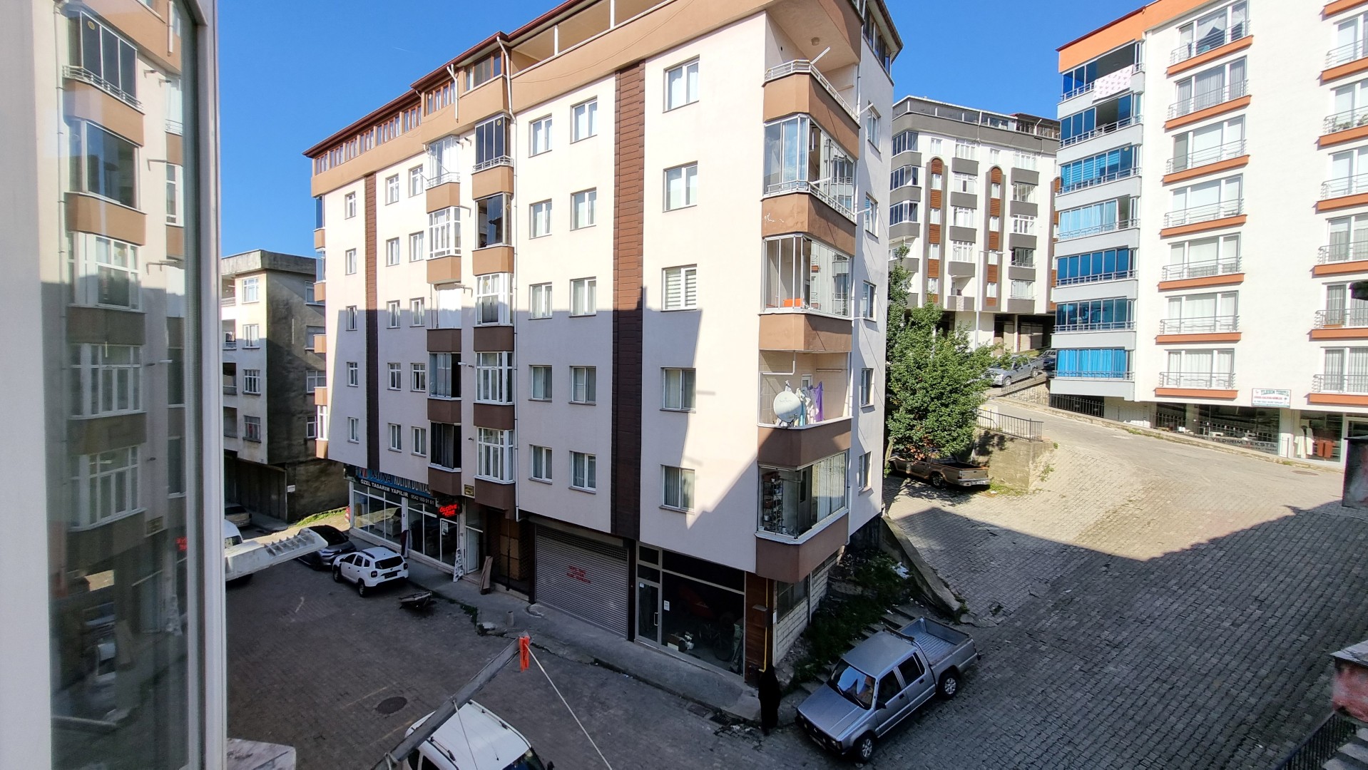 Kiralık Daire, Trabzon / OF / SULAKLI MAHALLESİ