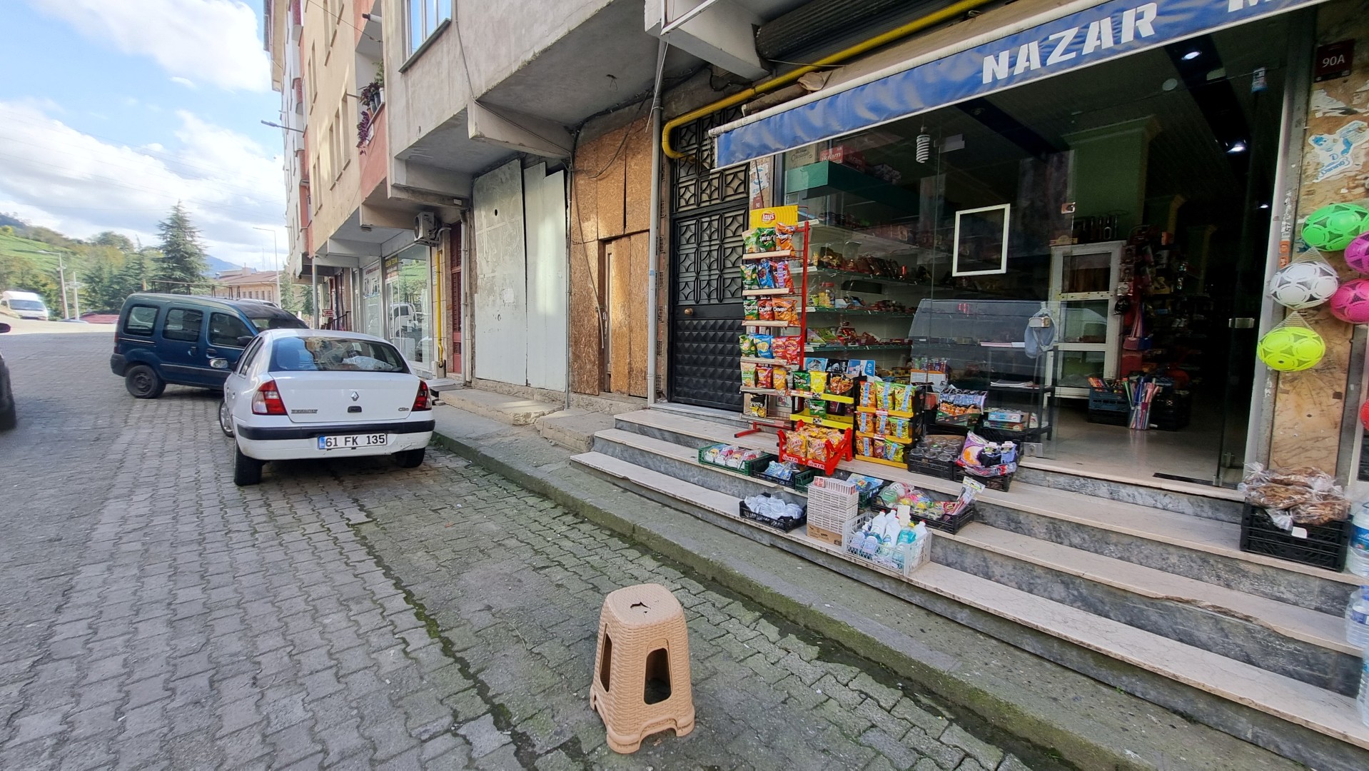 Kiralık Daire, Trabzon / OF / SULAKLI MAHALLESİ