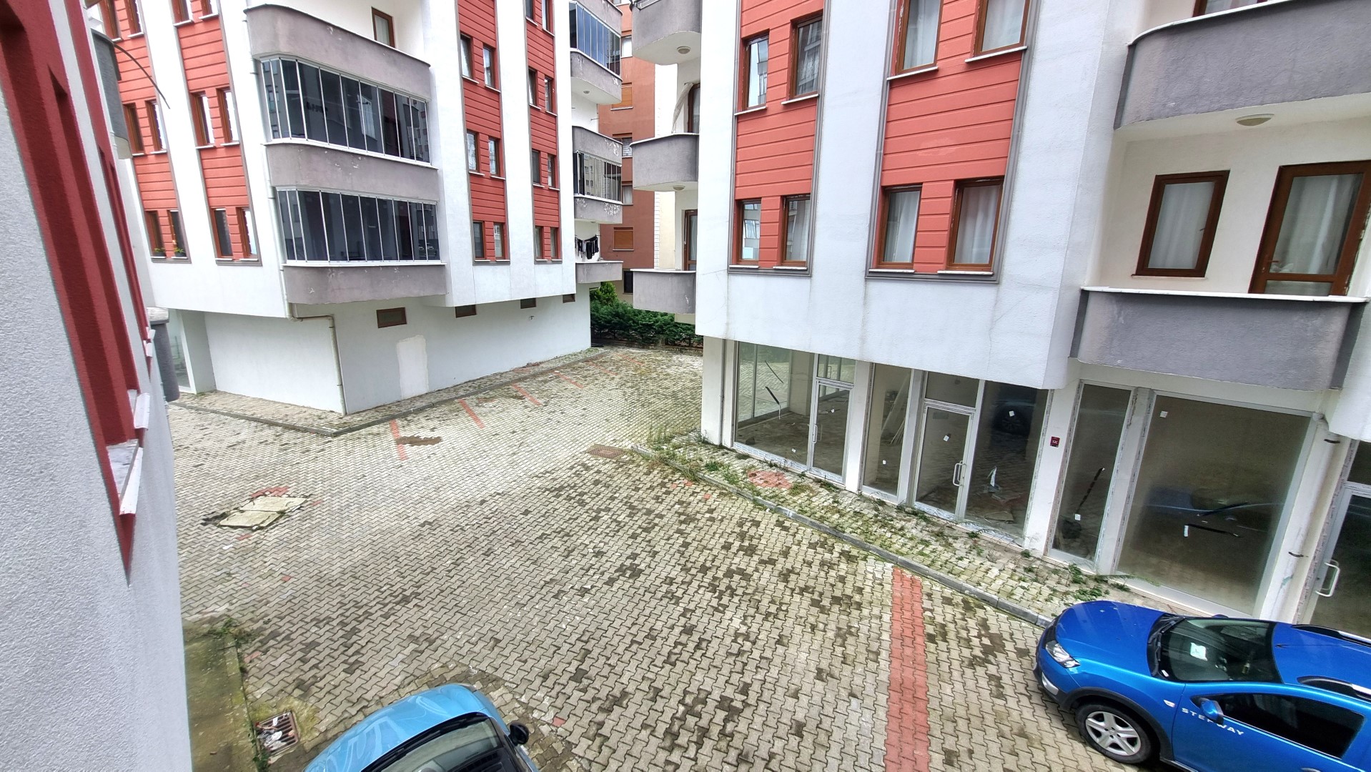 Kiralık Daire, Trabzon / OF / İRFANLI MAHALLESİ
