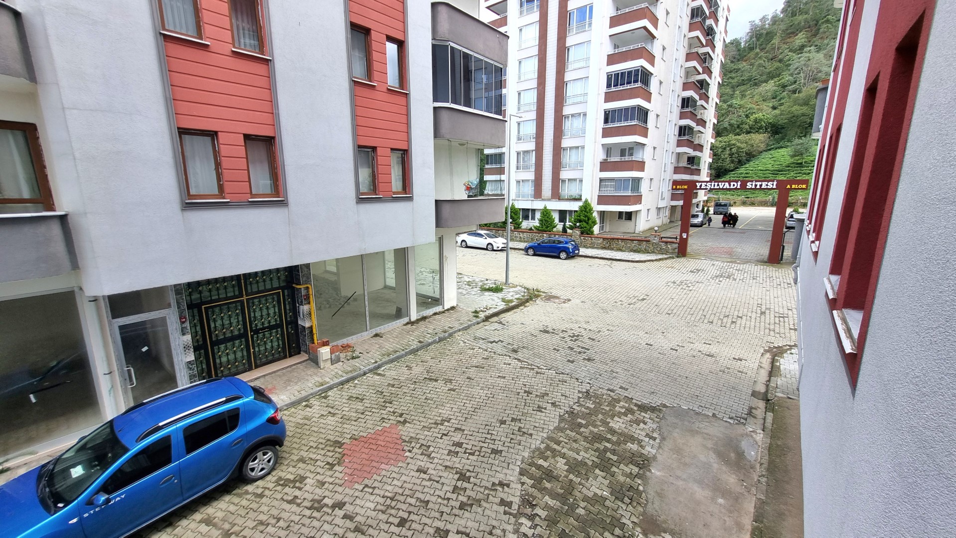 Kiralık Daire, Trabzon / OF / İRFANLI MAHALLESİ