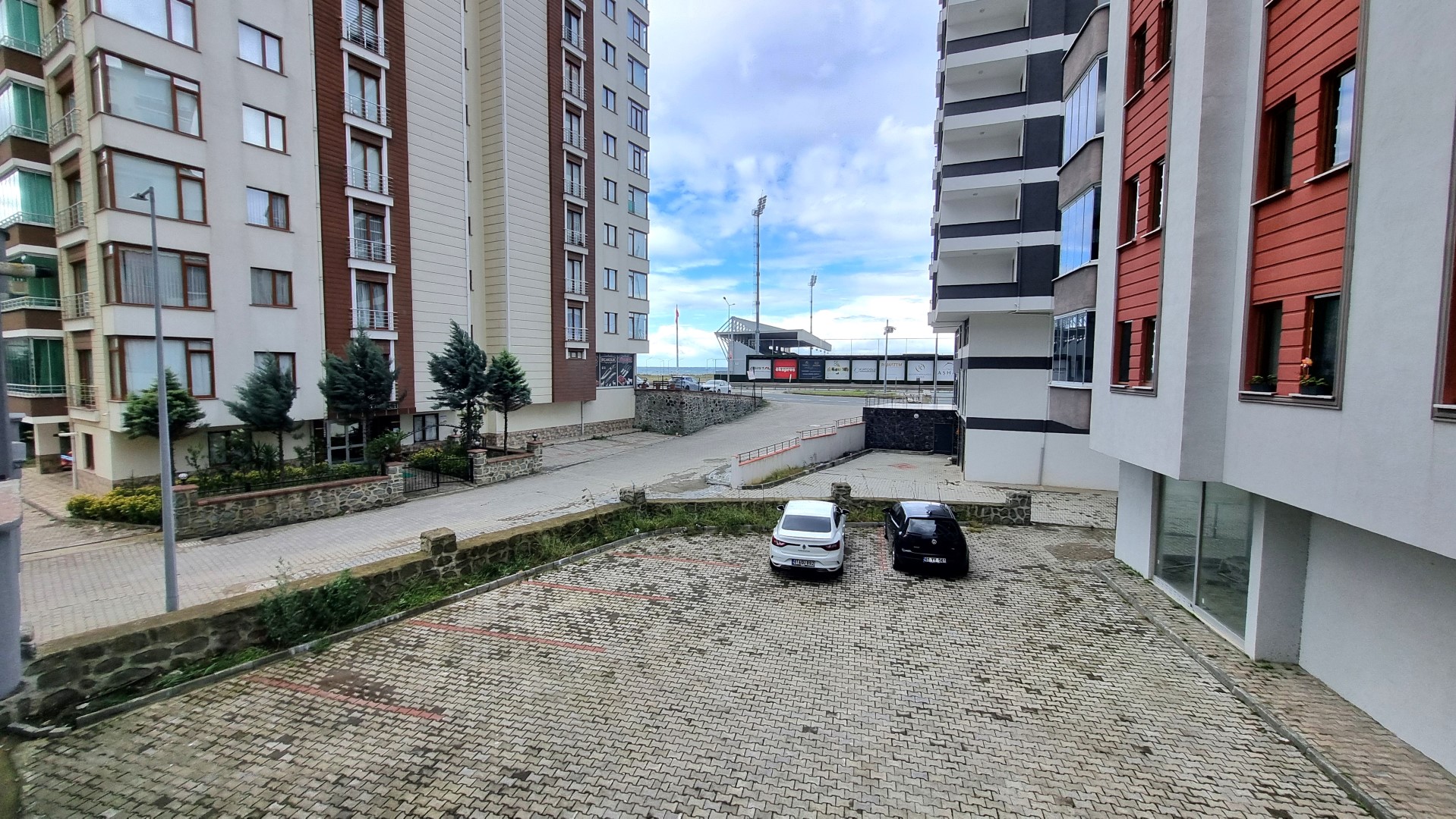 Kiralık Daire, Trabzon / OF / İRFANLI MAHALLESİ