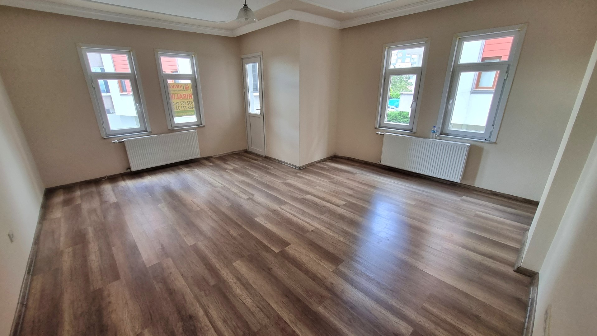 Kiralık Daire, Trabzon / OF / İRFANLI MAHALLESİ