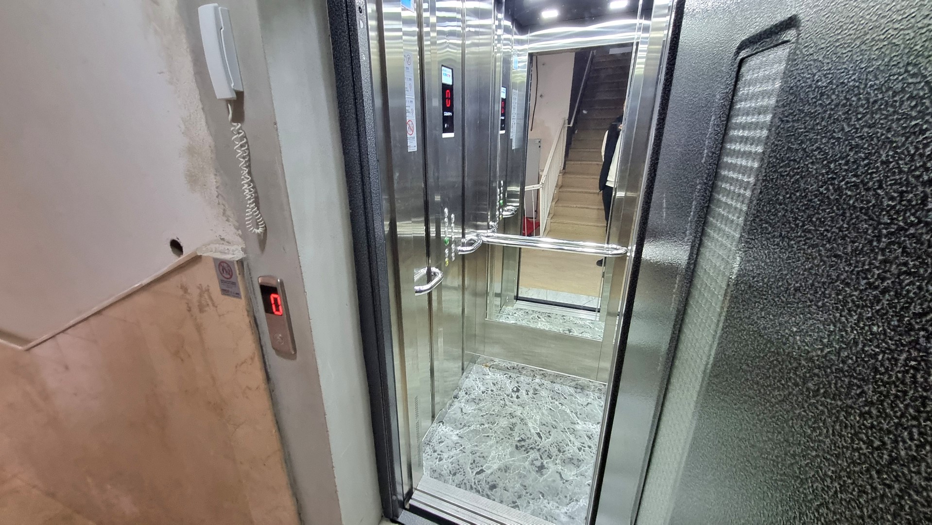 Kiralık Daire, Trabzon / OF / İRFANLI MAHALLESİ