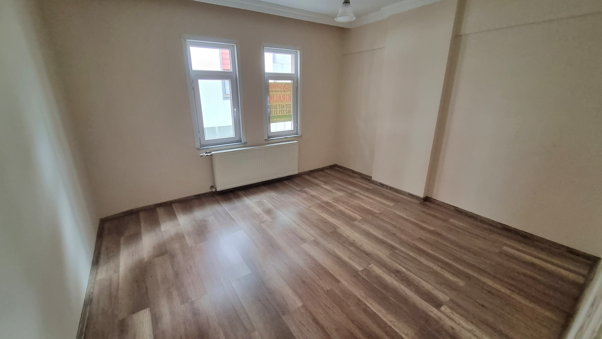 Kiralık Daire, Trabzon / OF / İRFANLI MAHALLESİ