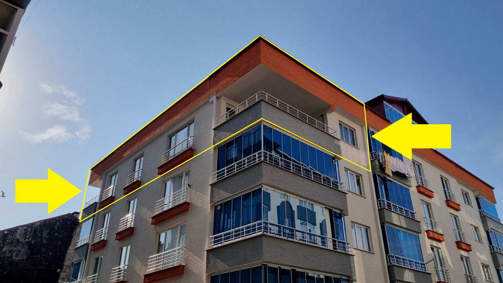 Satılık Dublex, Trabzon / OF / SULAKLI MAHALLESİ