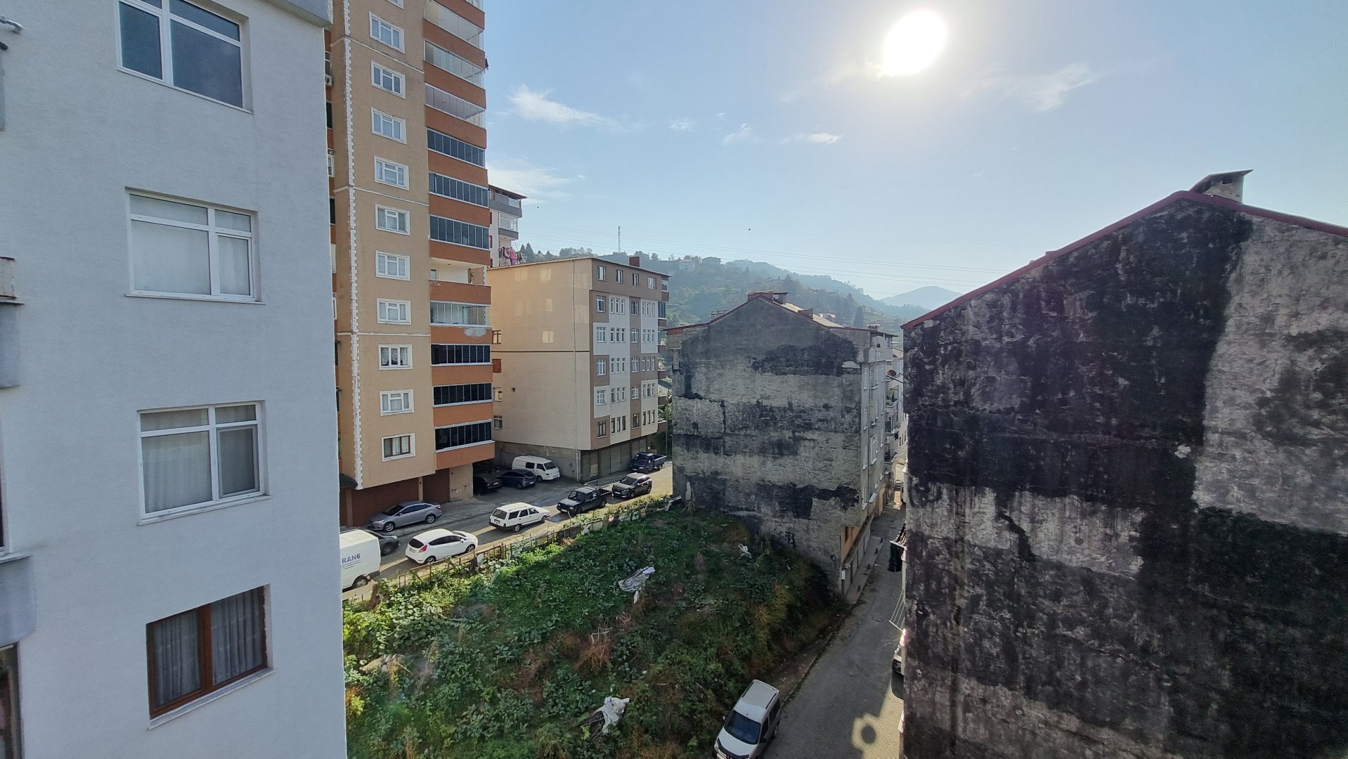 Satılık Dublex, Trabzon / OF / SULAKLI MAHALLESİ