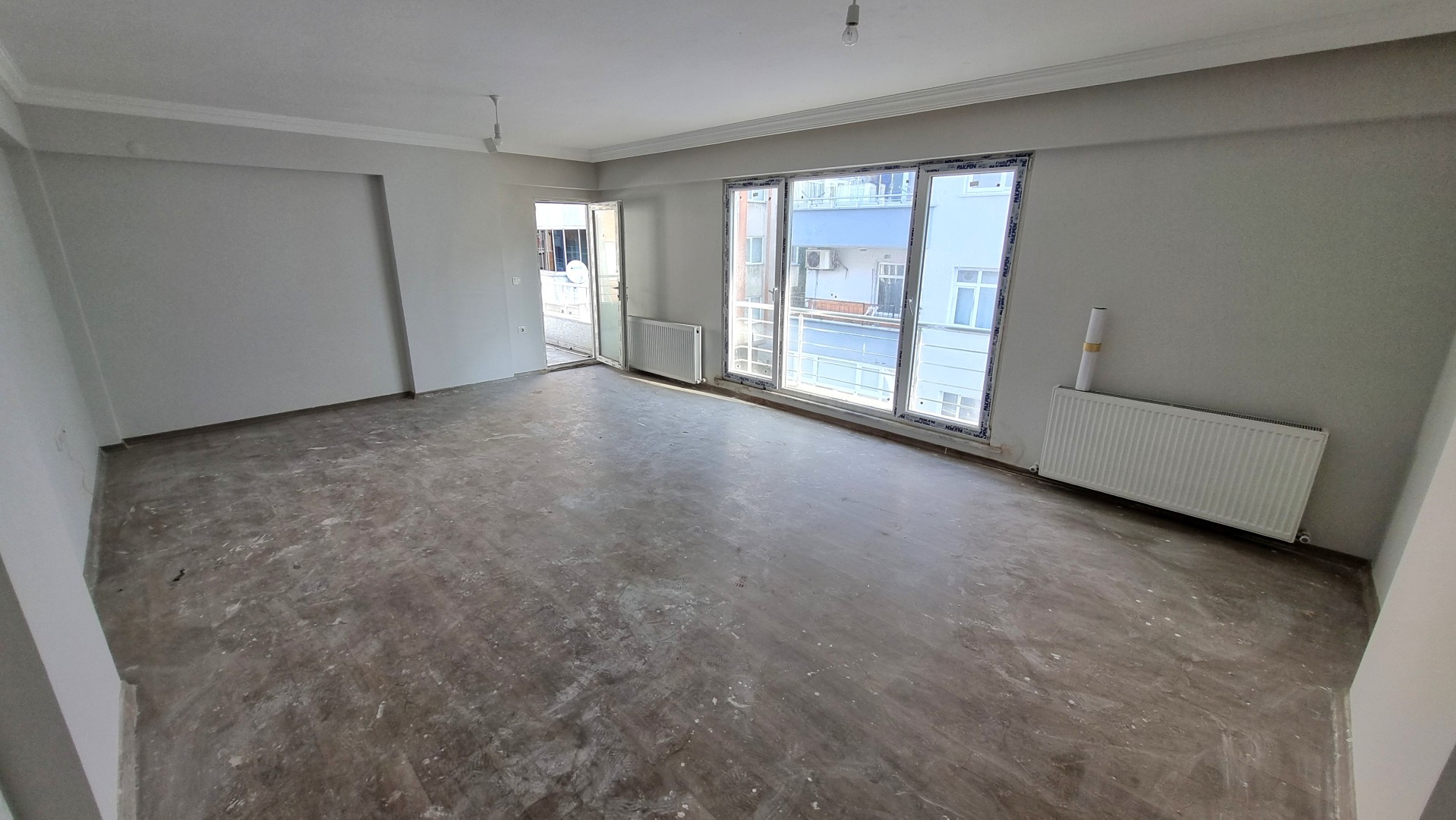 Satılık Dublex, Trabzon / OF / SULAKLI MAHALLESİ