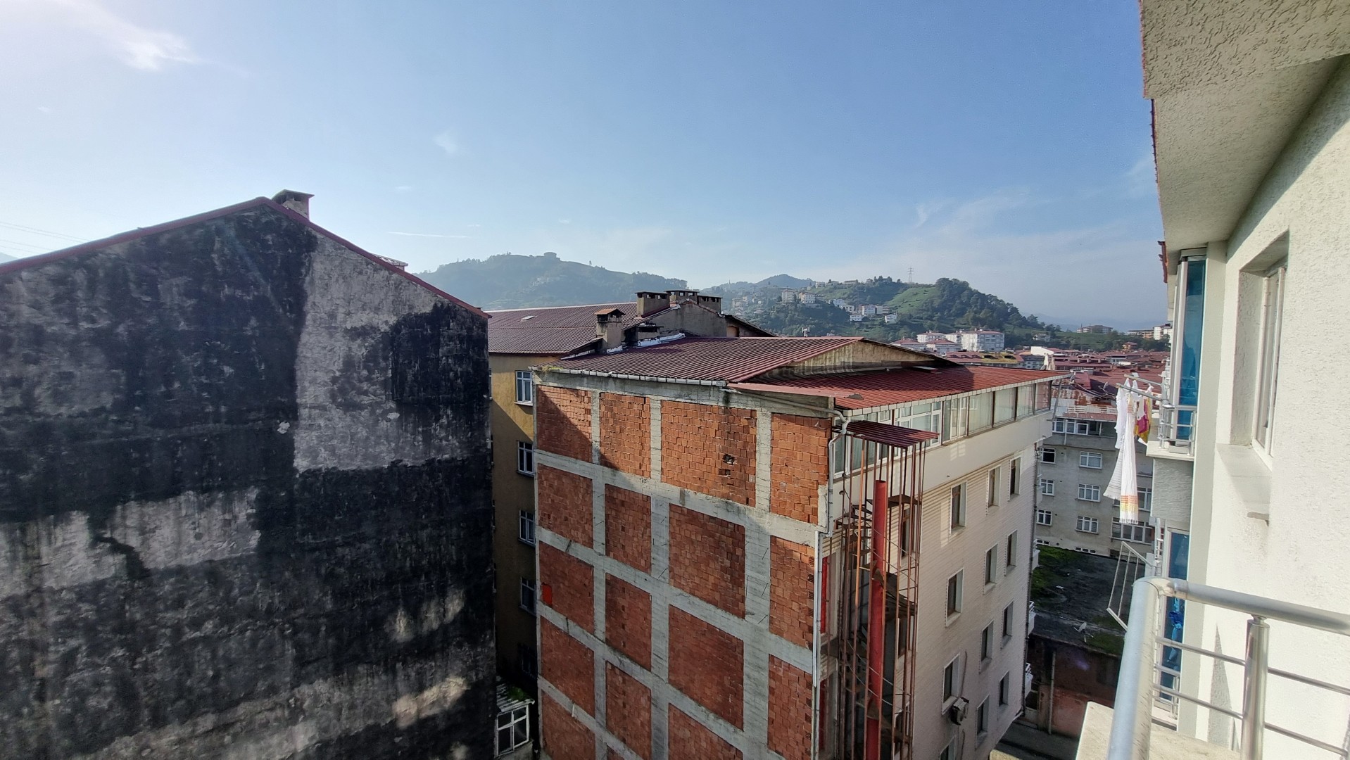 Satılık Dublex, Trabzon / OF / SULAKLI MAHALLESİ